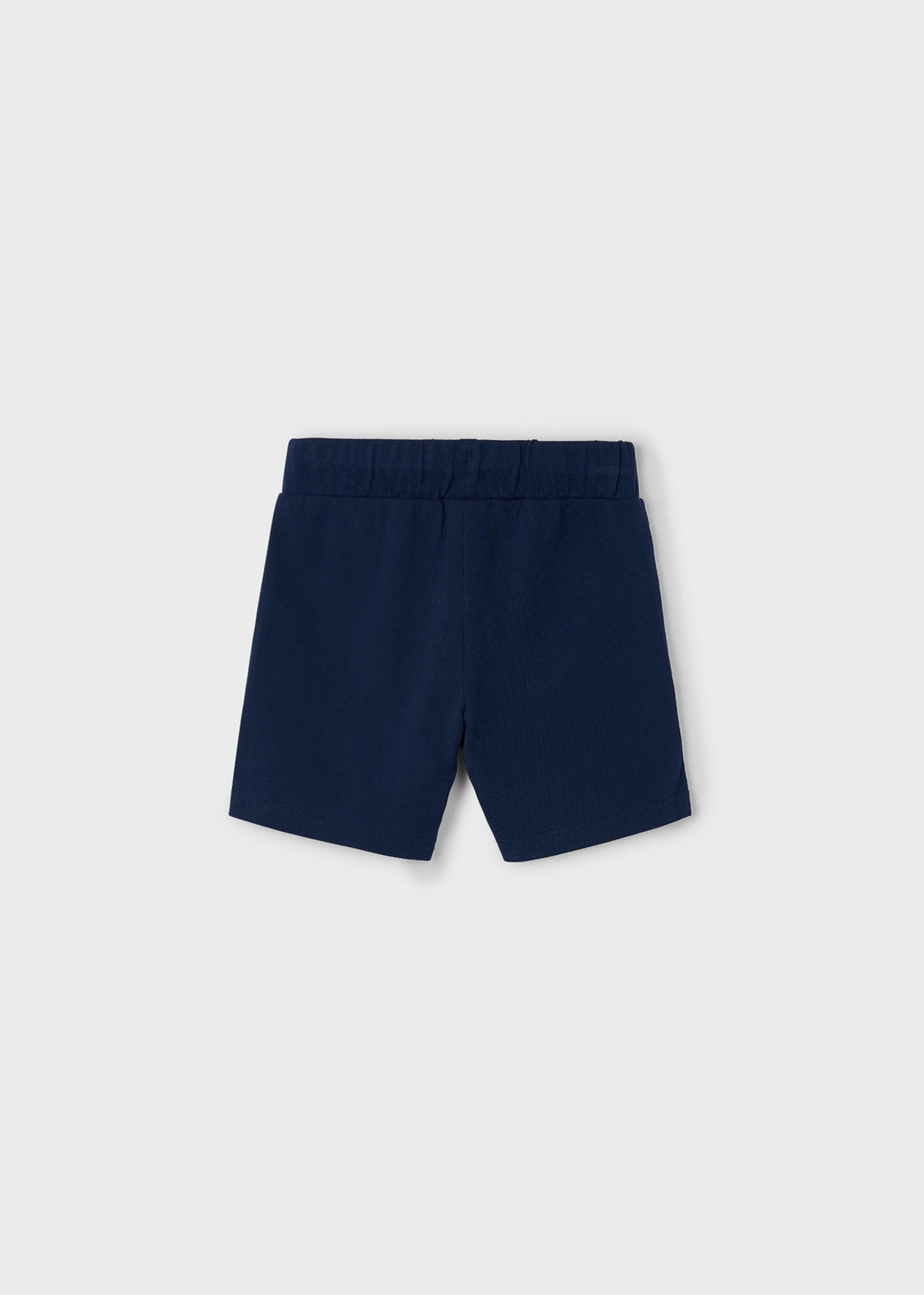 Conjunto punto 2 bermudas niño