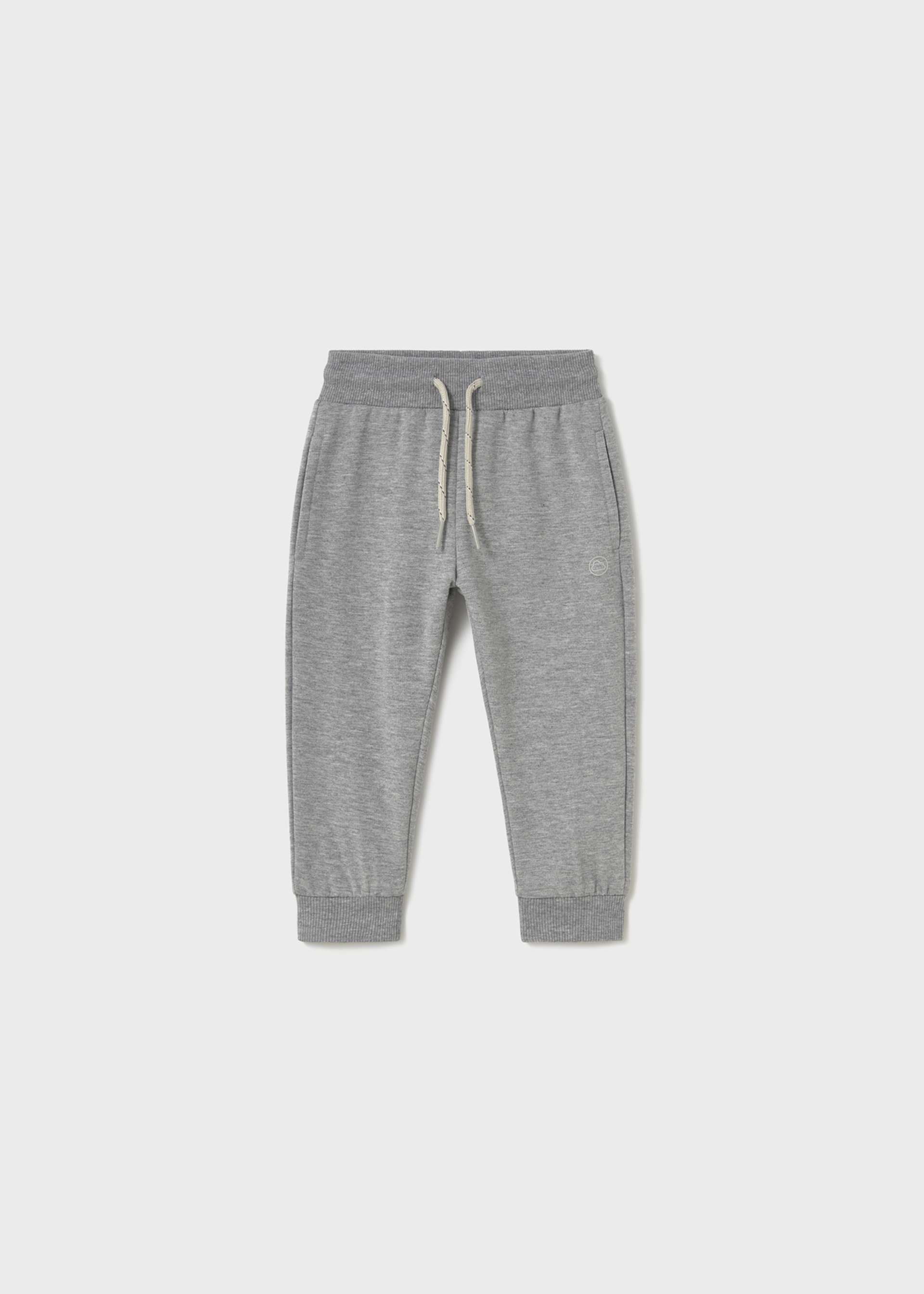 Baby basic sporty trousers