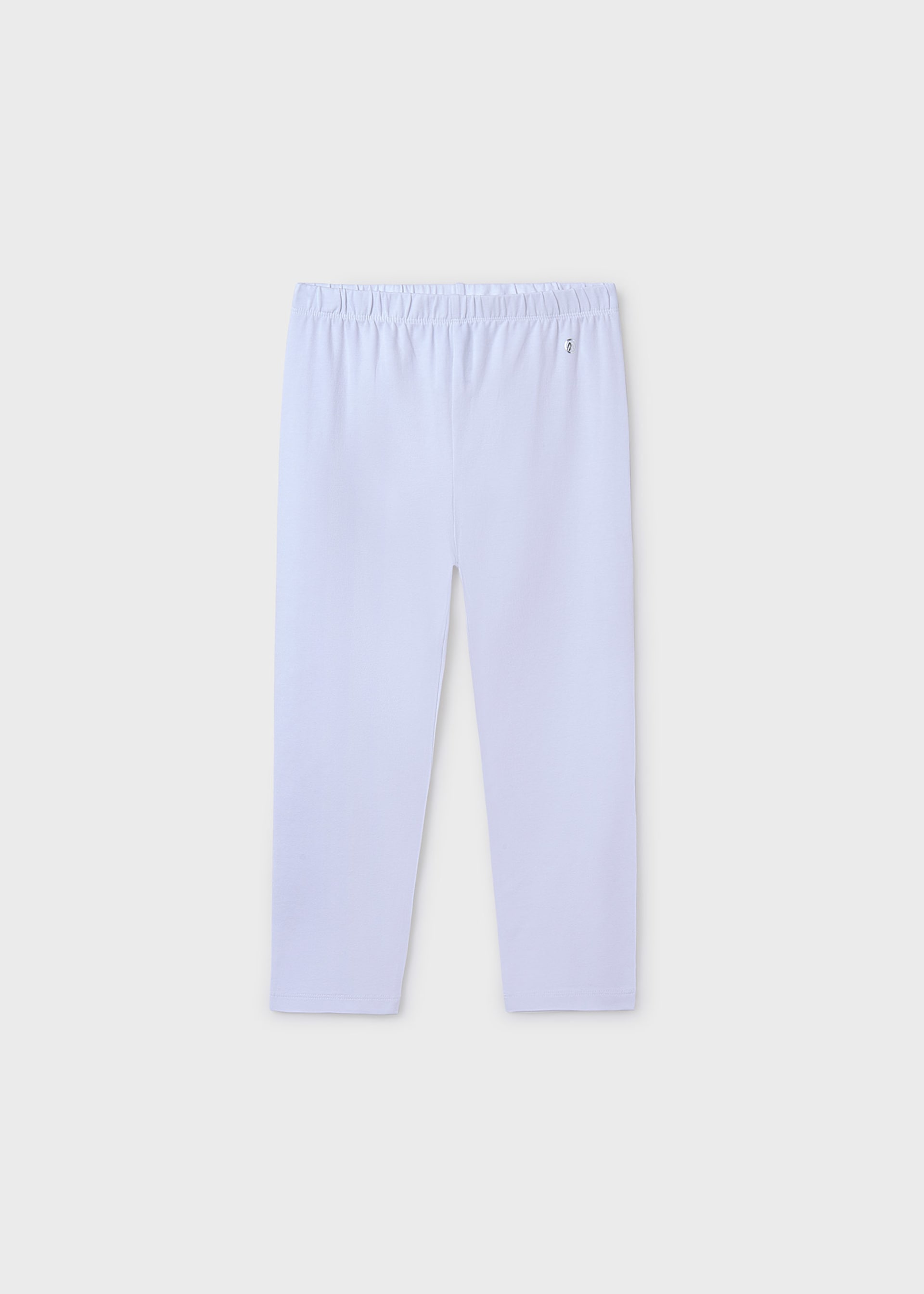 Girl Capri Leggings Girl Capri Leggings