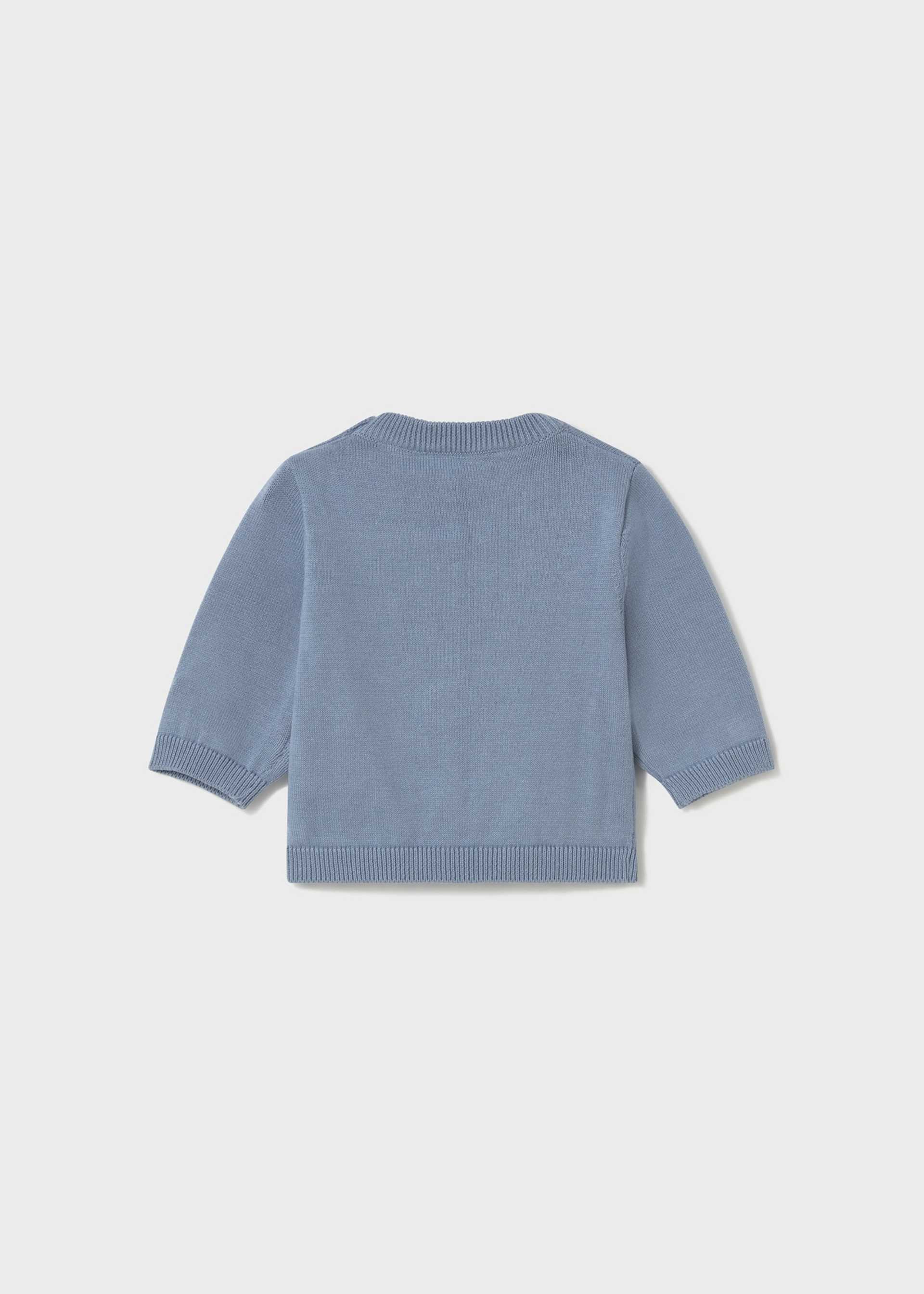 Pullover gestreift Neugeborene Pullover gestreift Neugeborene