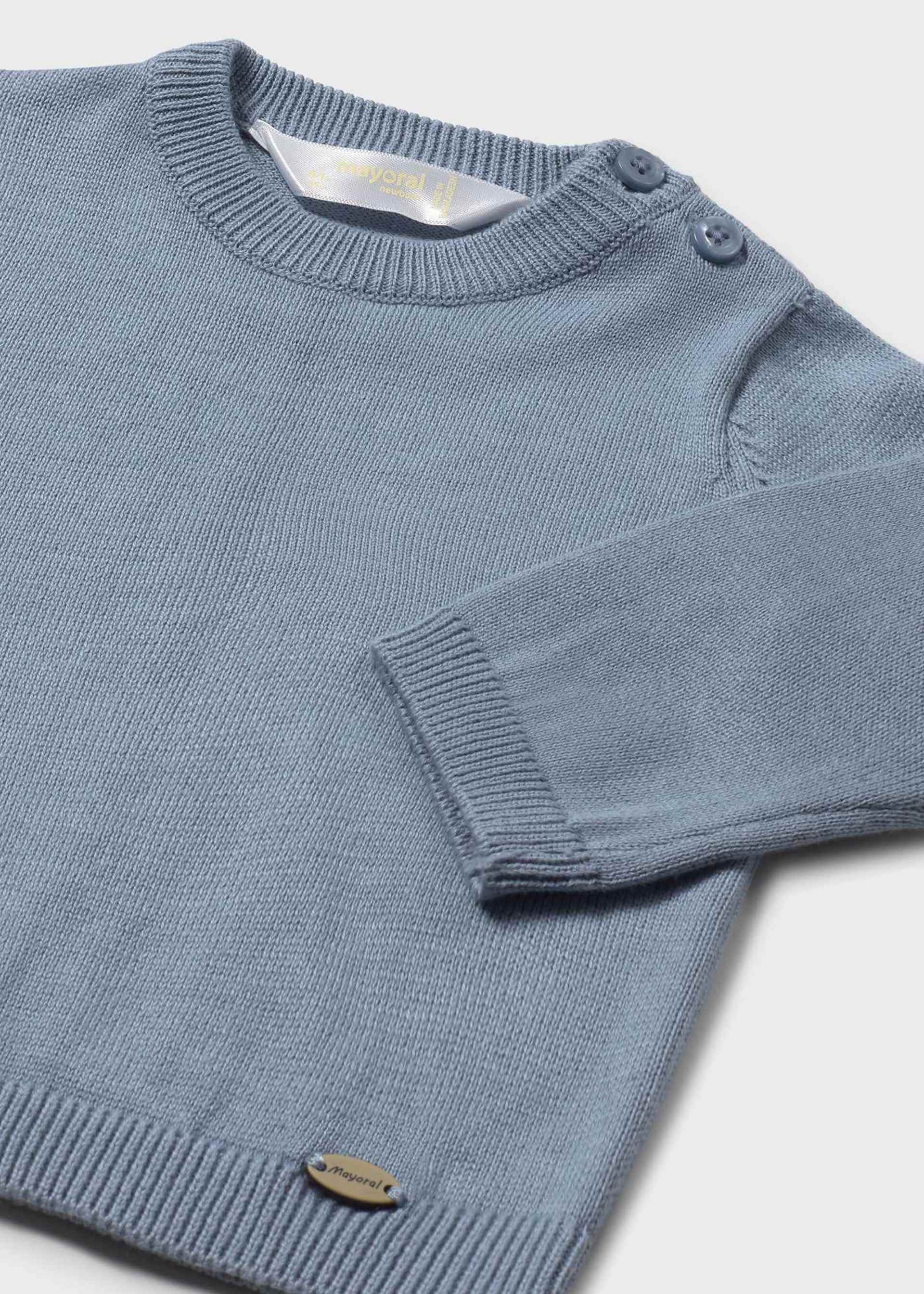 Pullover gestreift Neugeborene Pullover gestreift Neugeborene