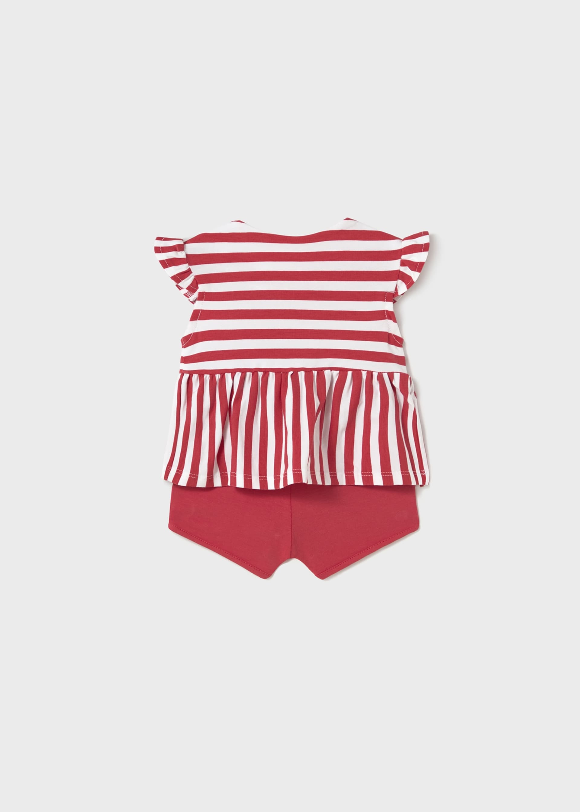 Set 4-teilig Küken Neugeborene Mädchen