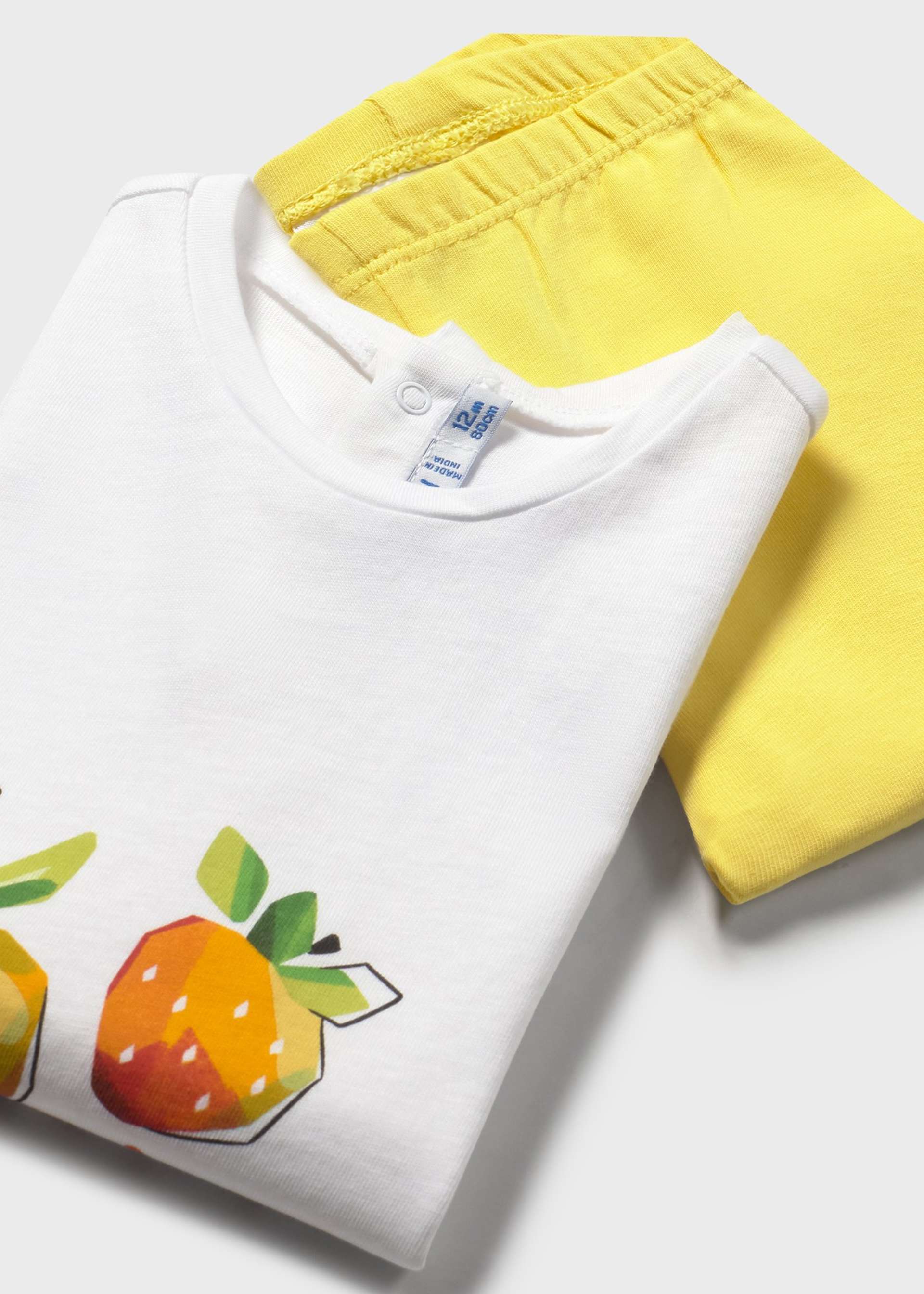 Ensemble 3 pièces bébé Ensemble 3 pièces bébé