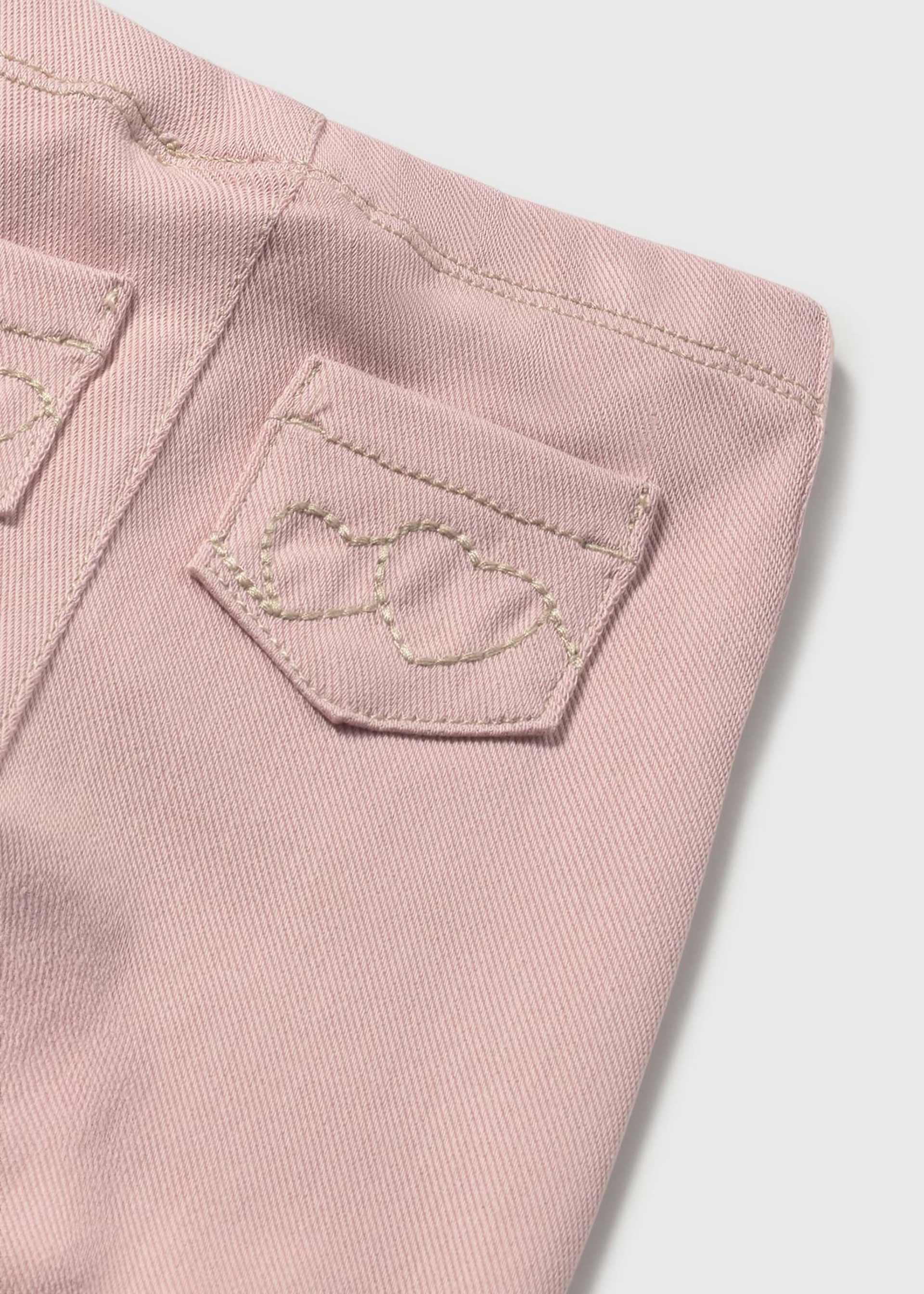 Legging recién nacida Legging recién nacida