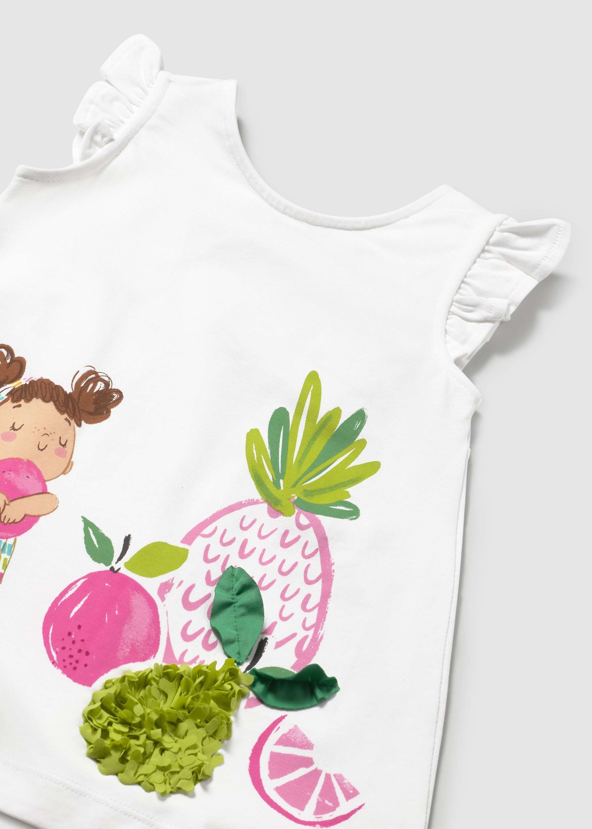 Kleid Motivdruck Baby Kleid Motivdruck Baby