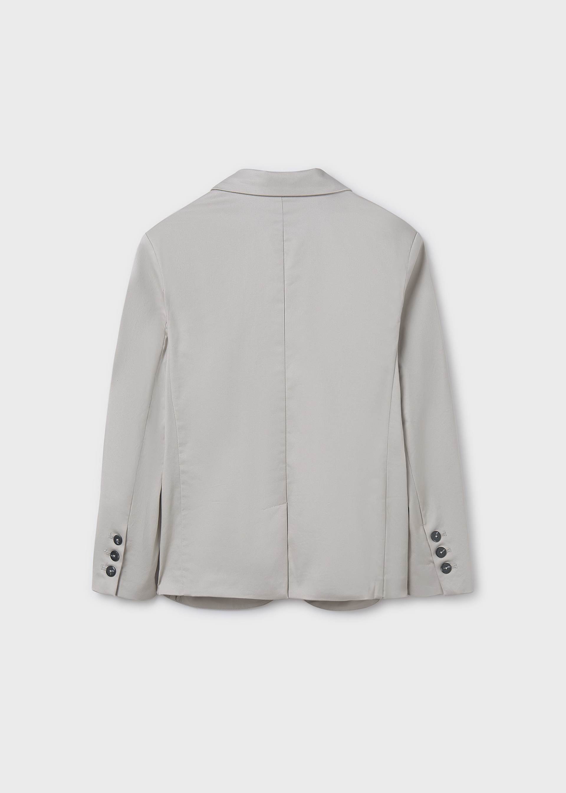 Chaqueta traje chico Chaqueta traje chico