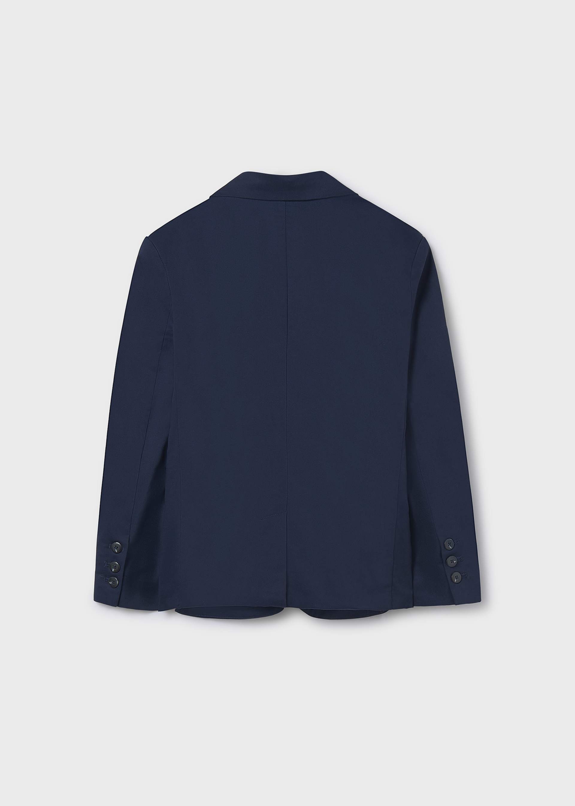 Chaqueta traje chico Chaqueta traje chico