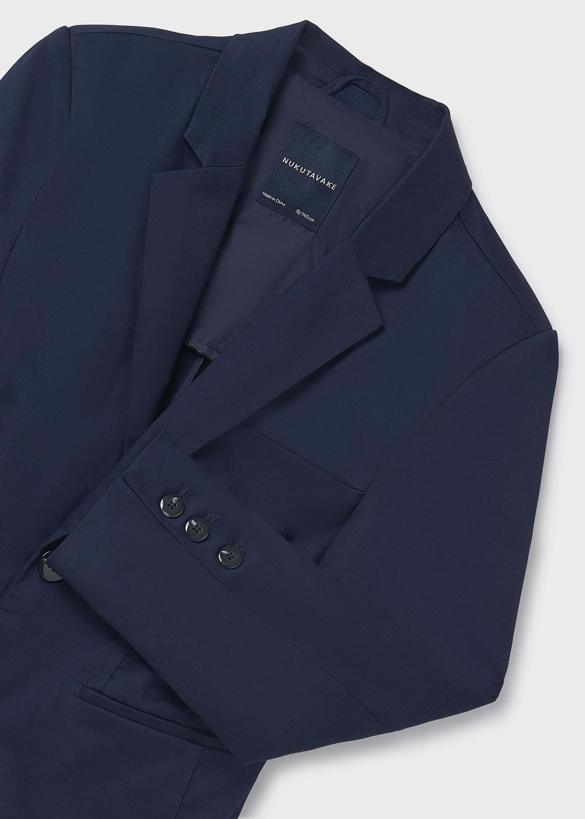 Boy Blazer Boy Blazer