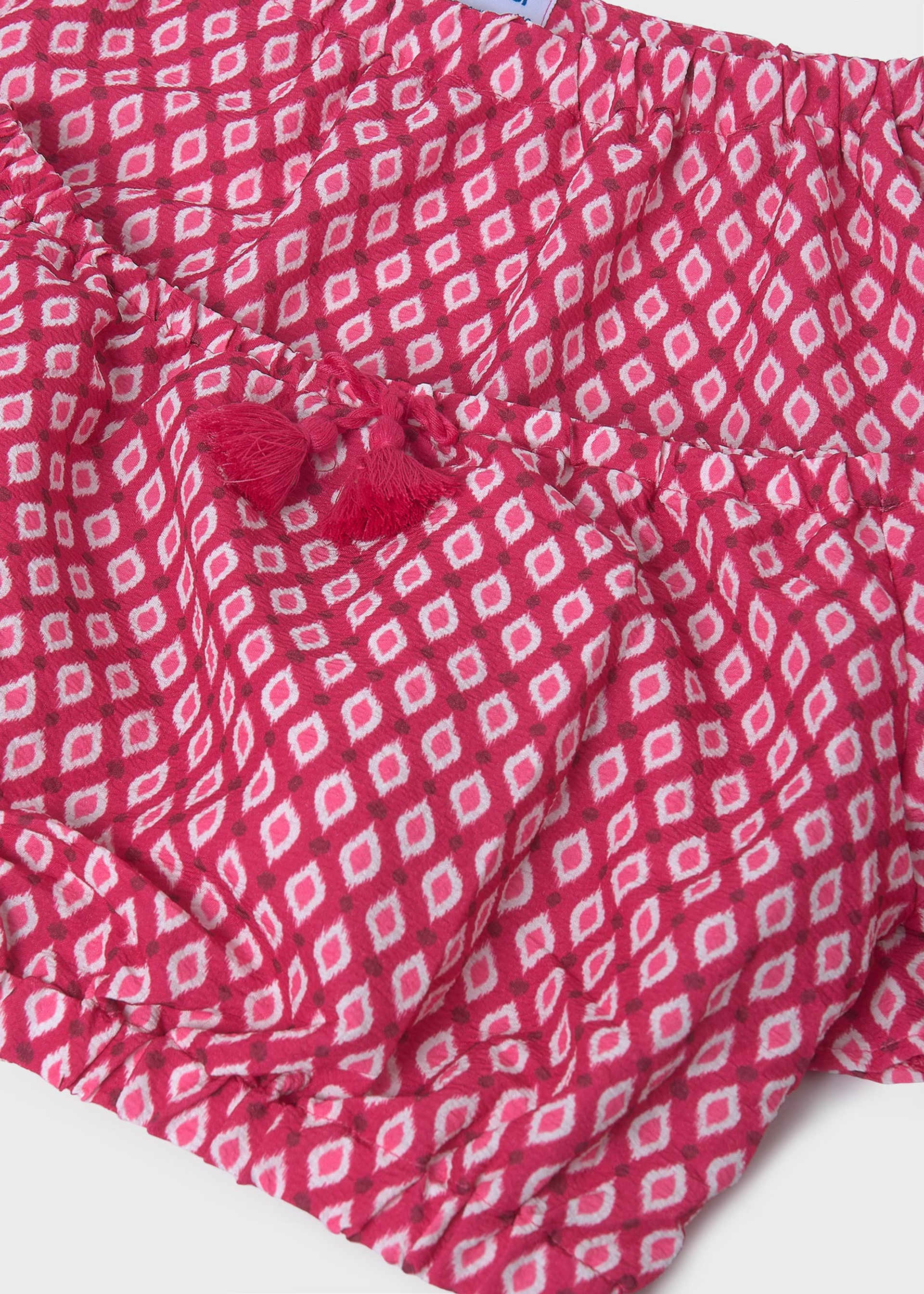 T-Shirt Nieten Teenager Mädchen