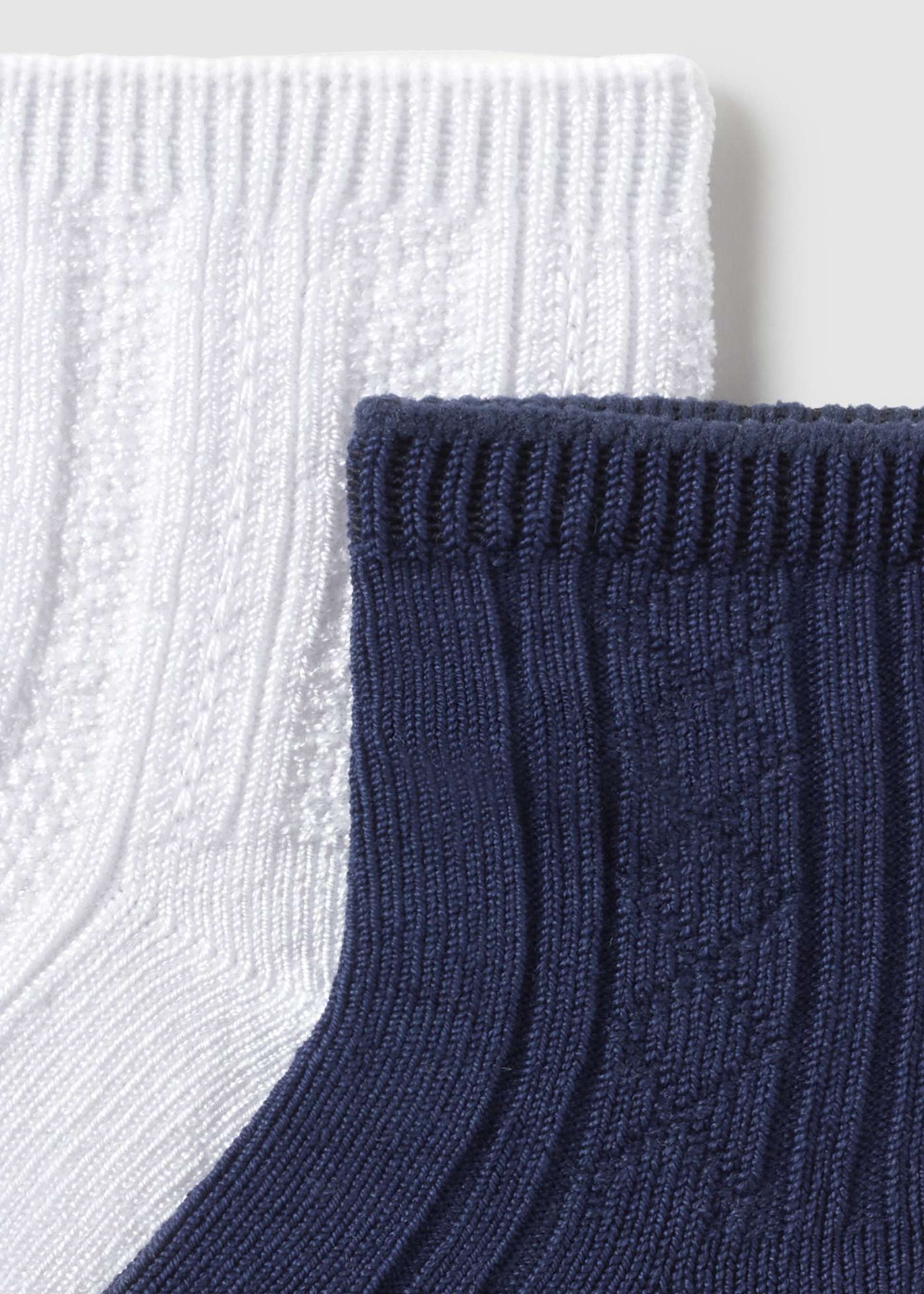 Set 2 sosete elegante nou-nascut