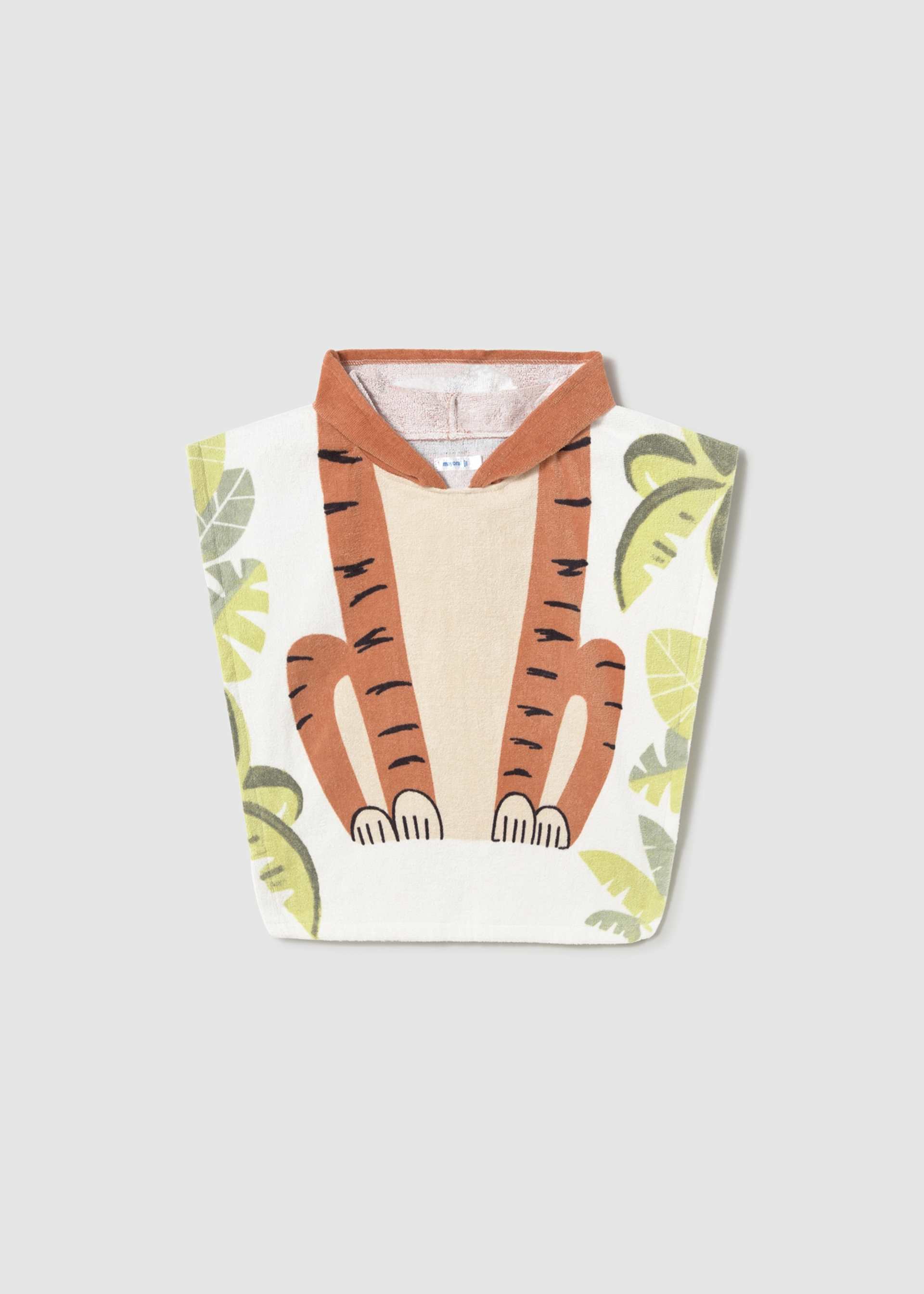 Baby hooded beach towel Baby hooded beach towel