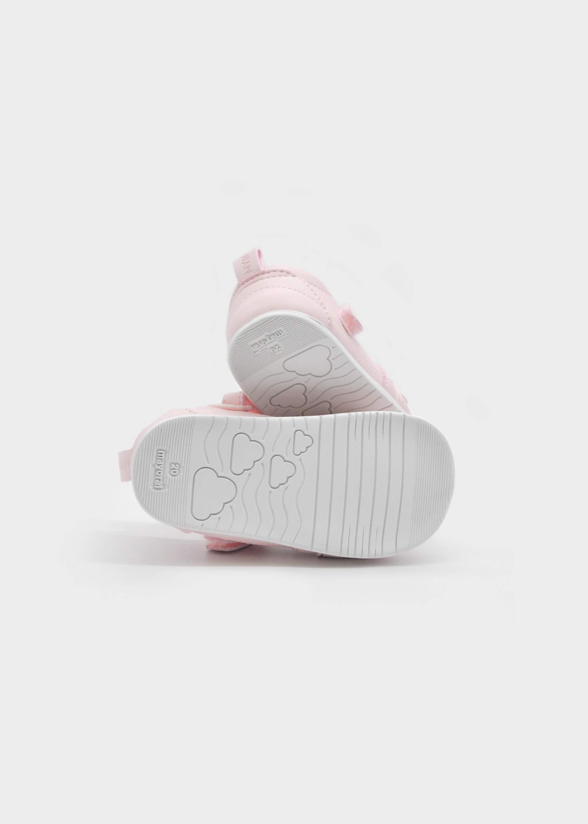 Mercedita respetuosa bebé Mercedita respetuosa bebé