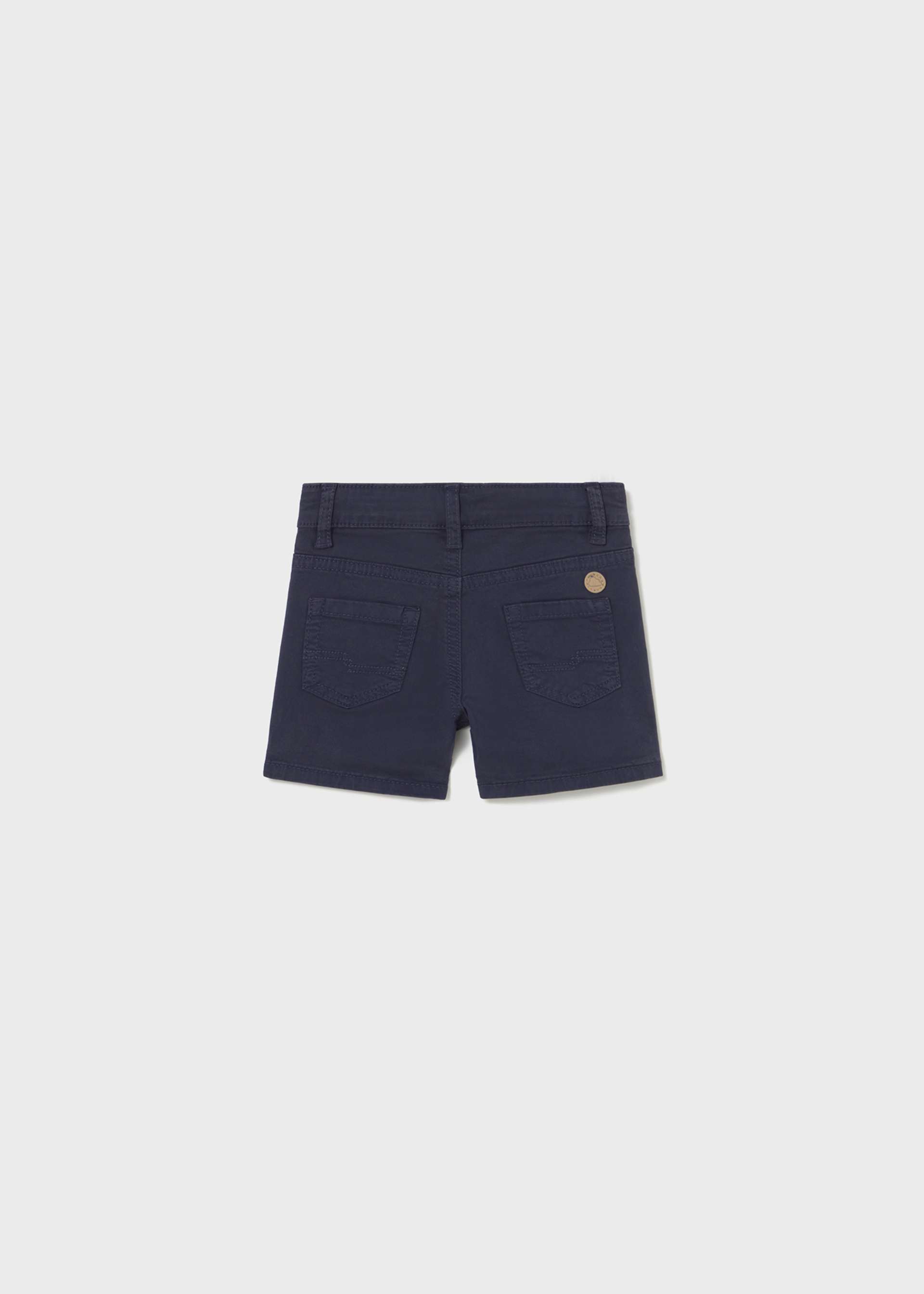 Baby Twill Shorts