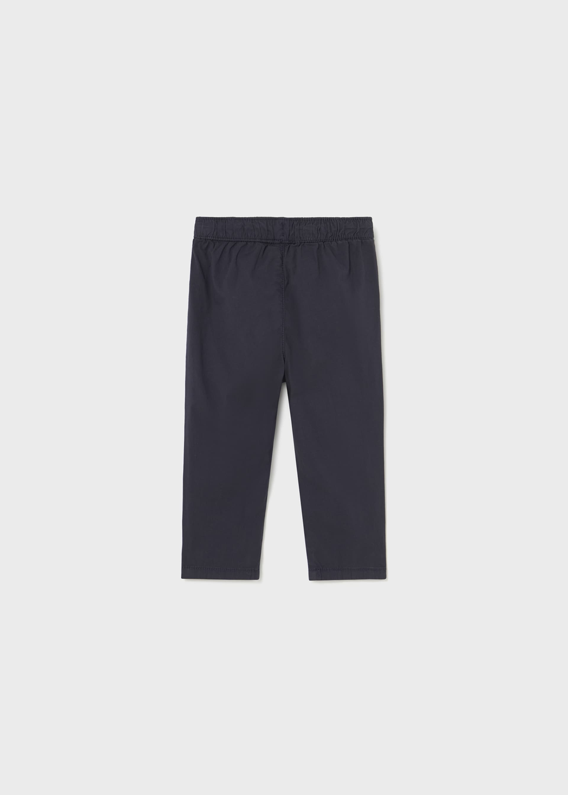 Pantalone retto neonato
