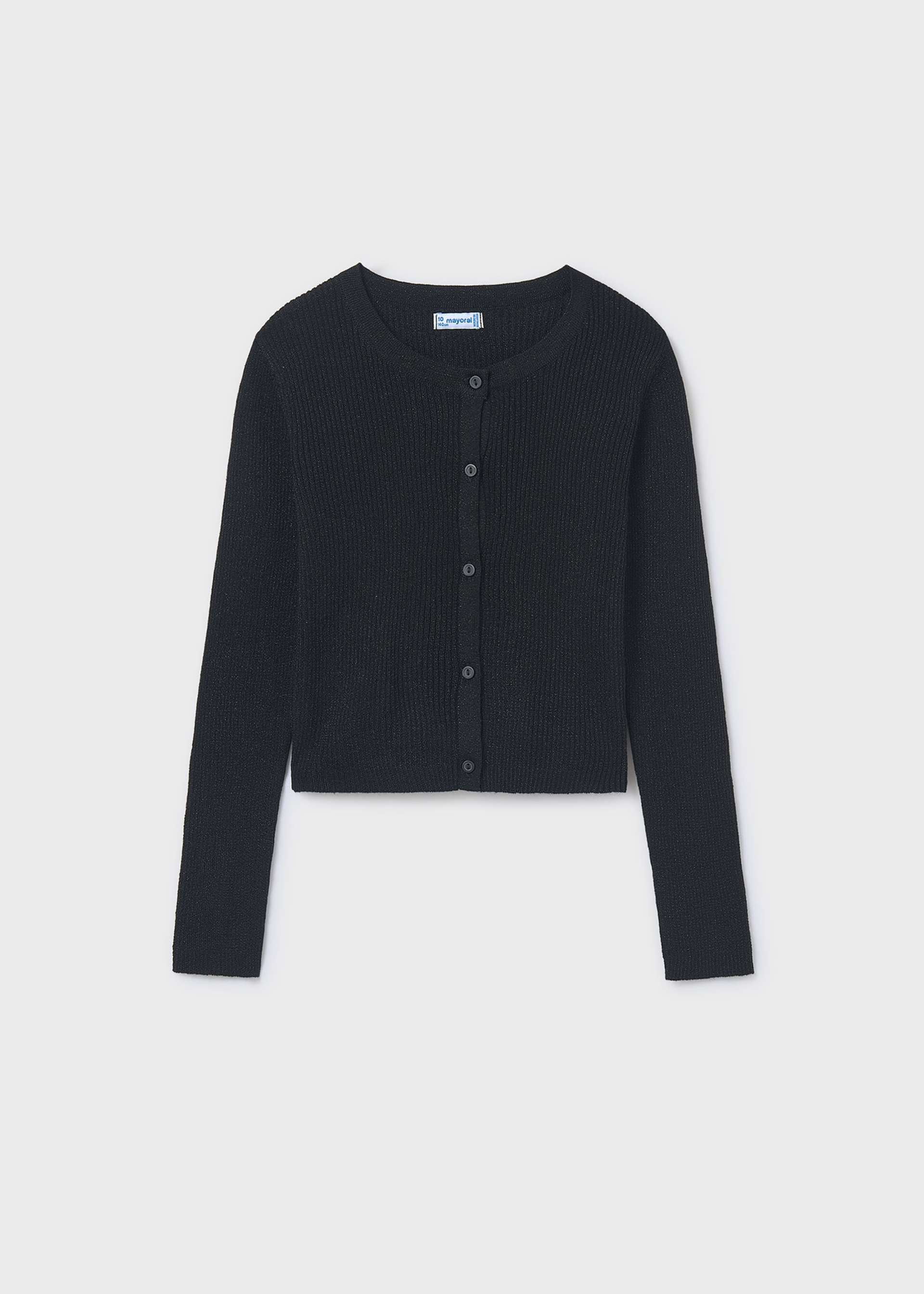 T-Shirt Nieten Teenager Mädchen