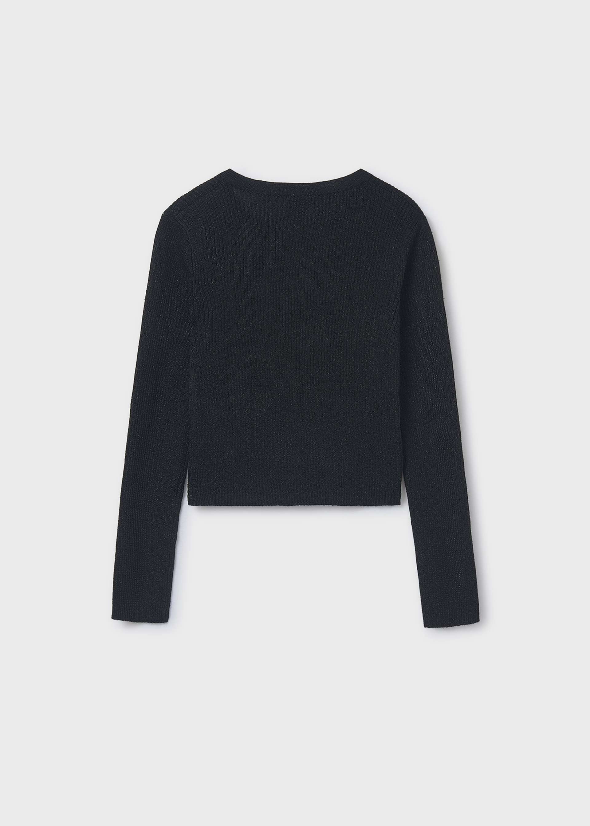 T-Shirt Nieten Teenager Mädchen