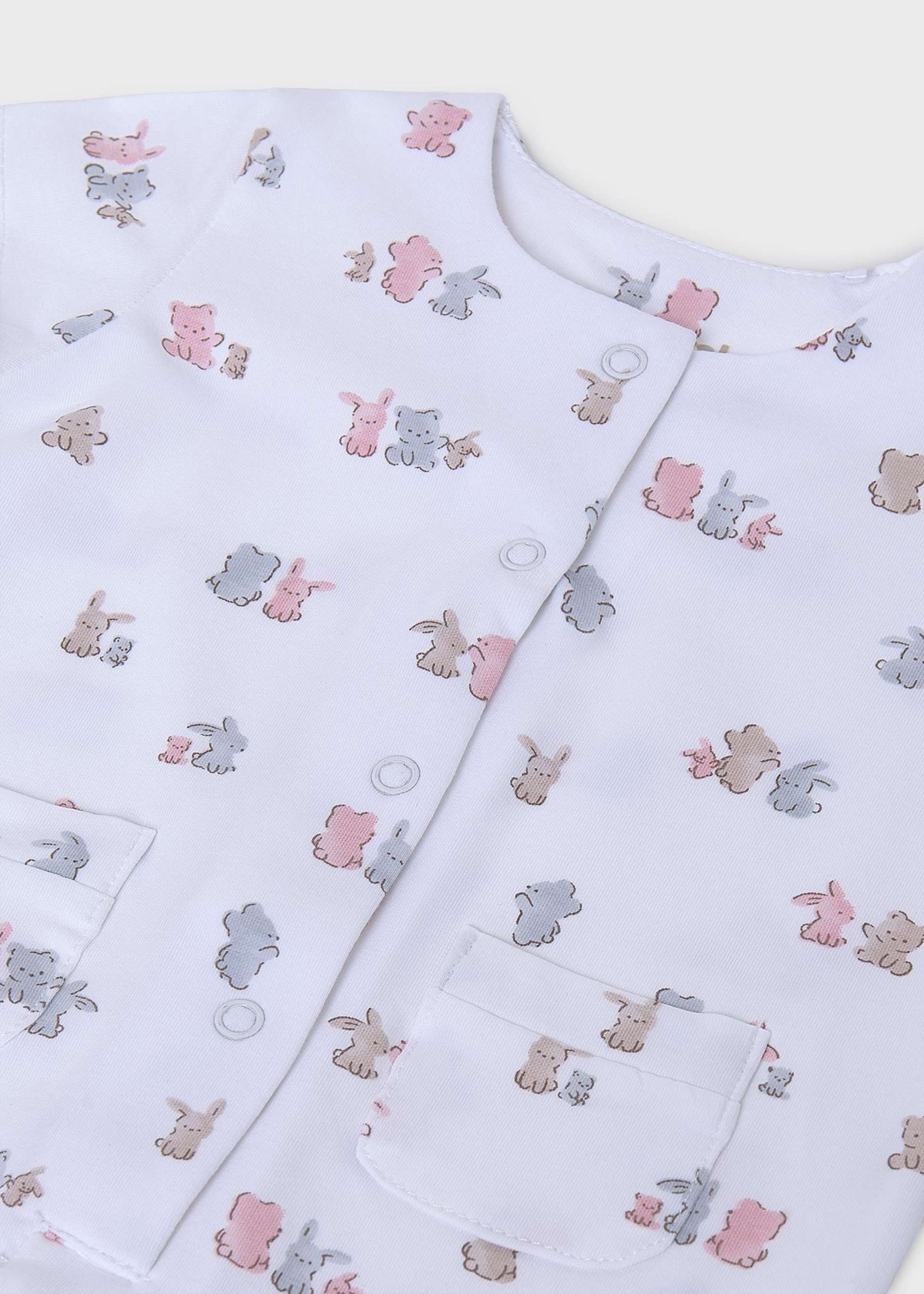 Baby 4 piece gift set Baby 4 piece gift set