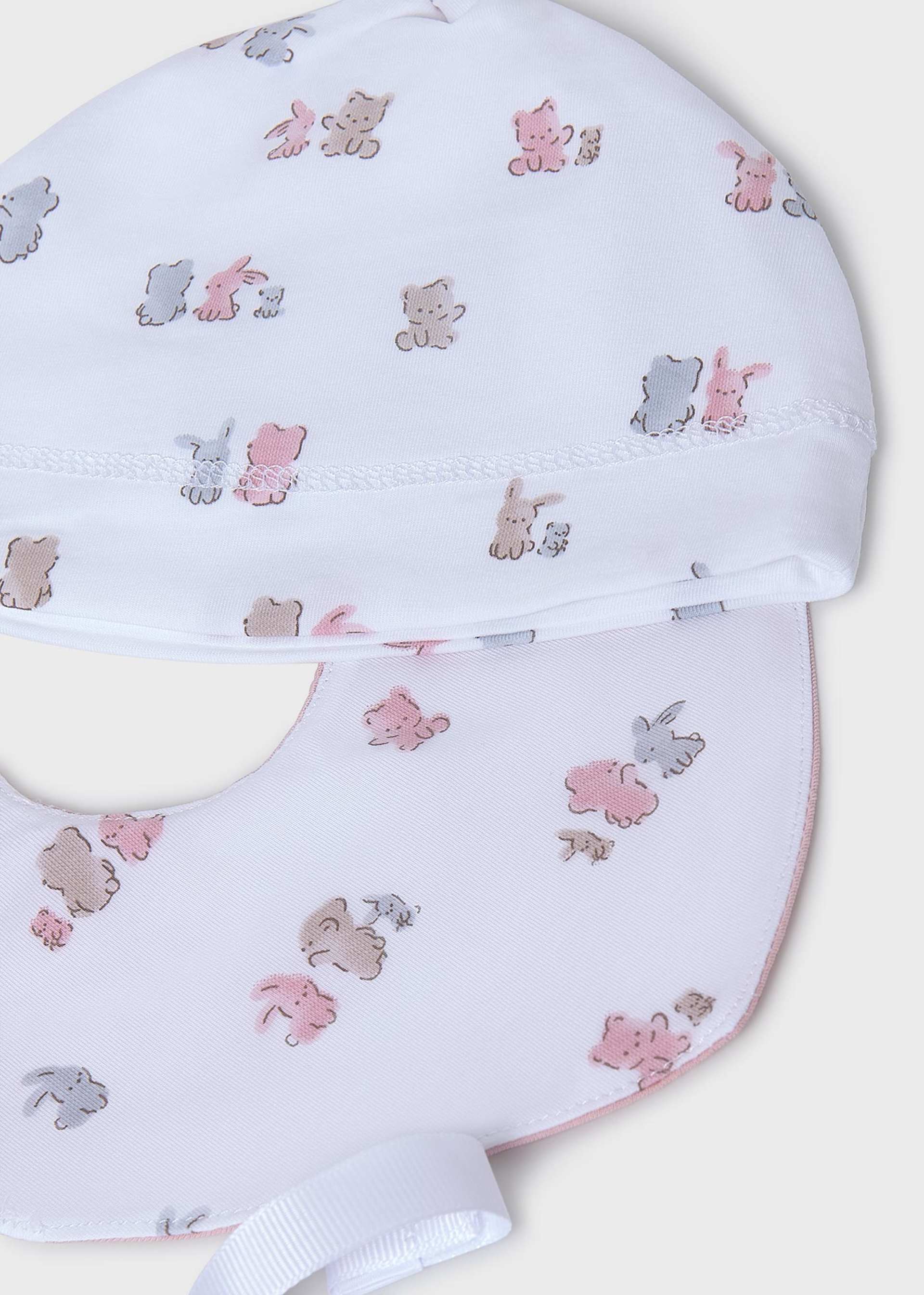 Baby 4 piece gift set Baby 4 piece gift set