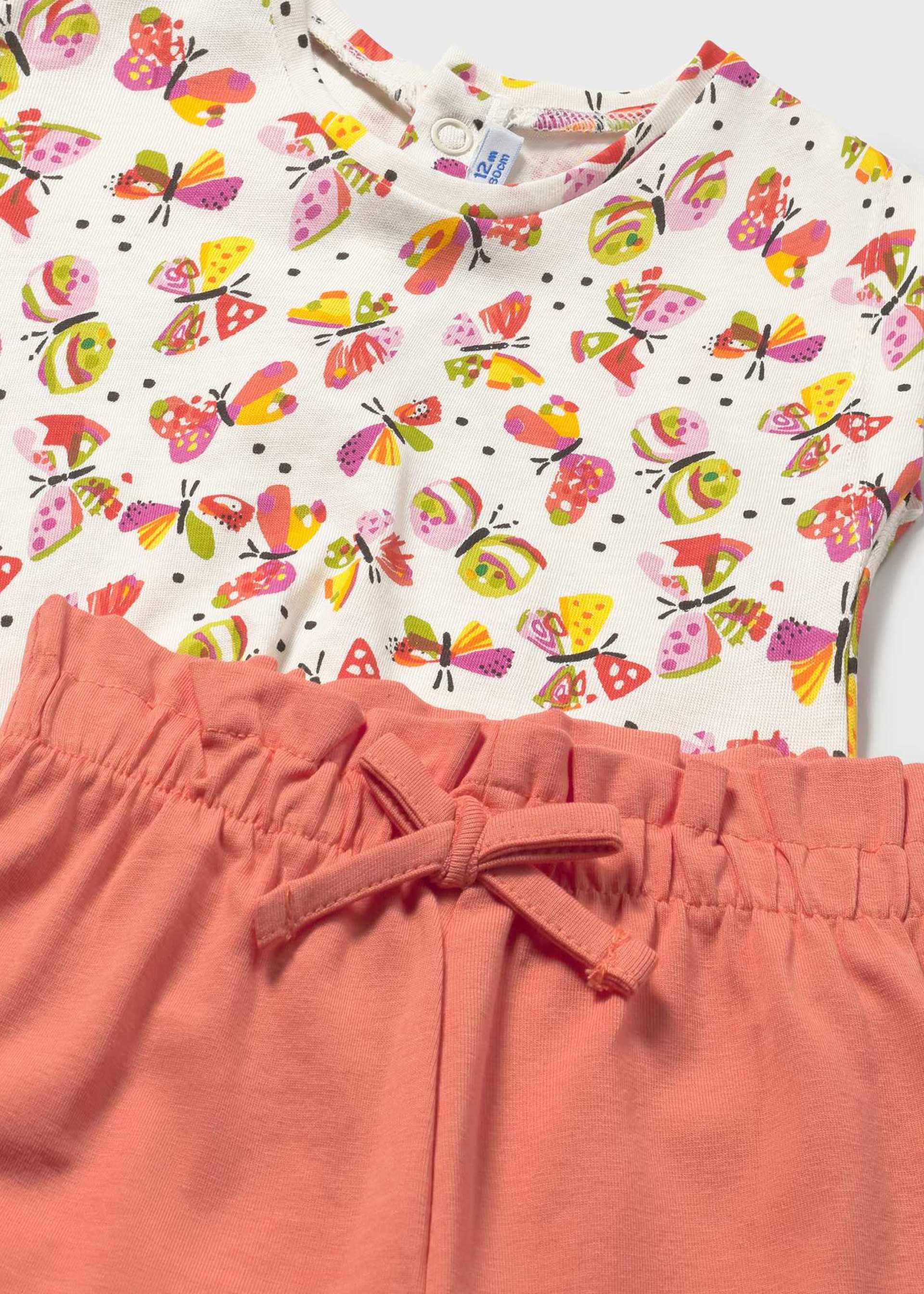 Baby 3 piece set Baby 3 piece set