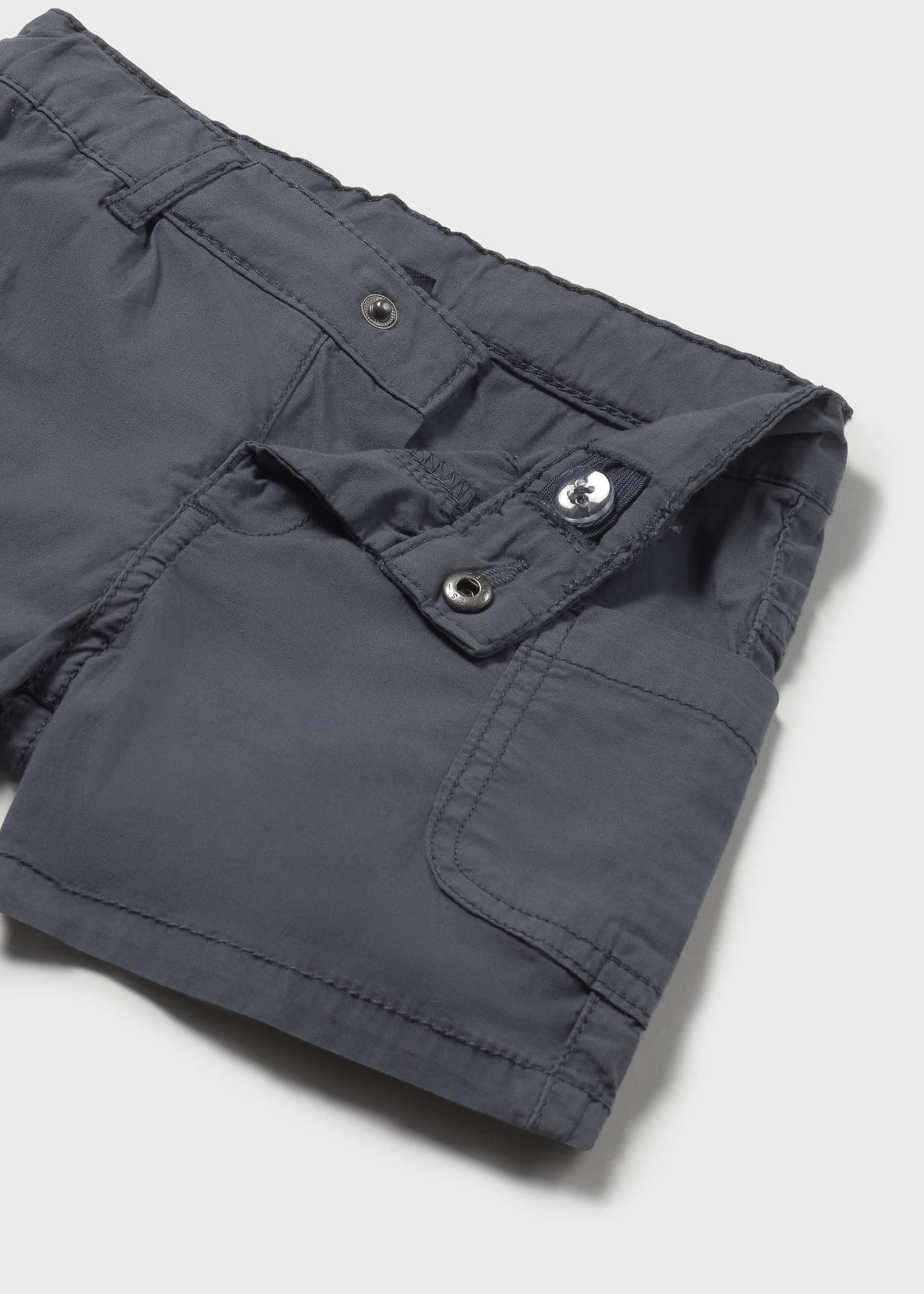 Baby cargo shorts Baby cargo shorts