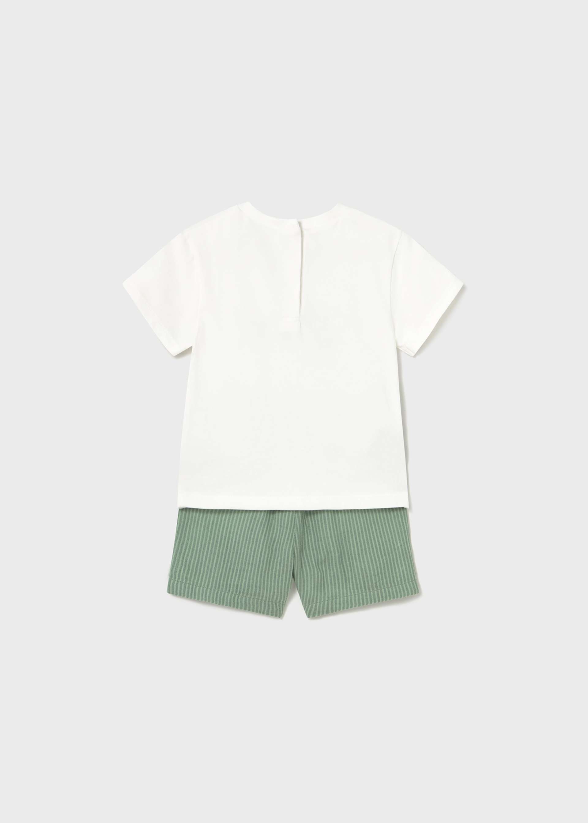 Baby shark print set Baby shark print set