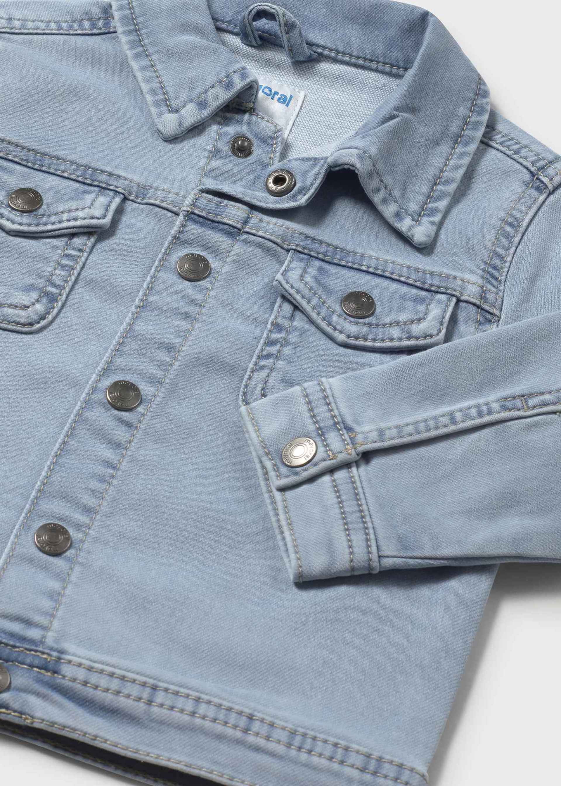 Jeansjacke Baby Jeansjacke Baby