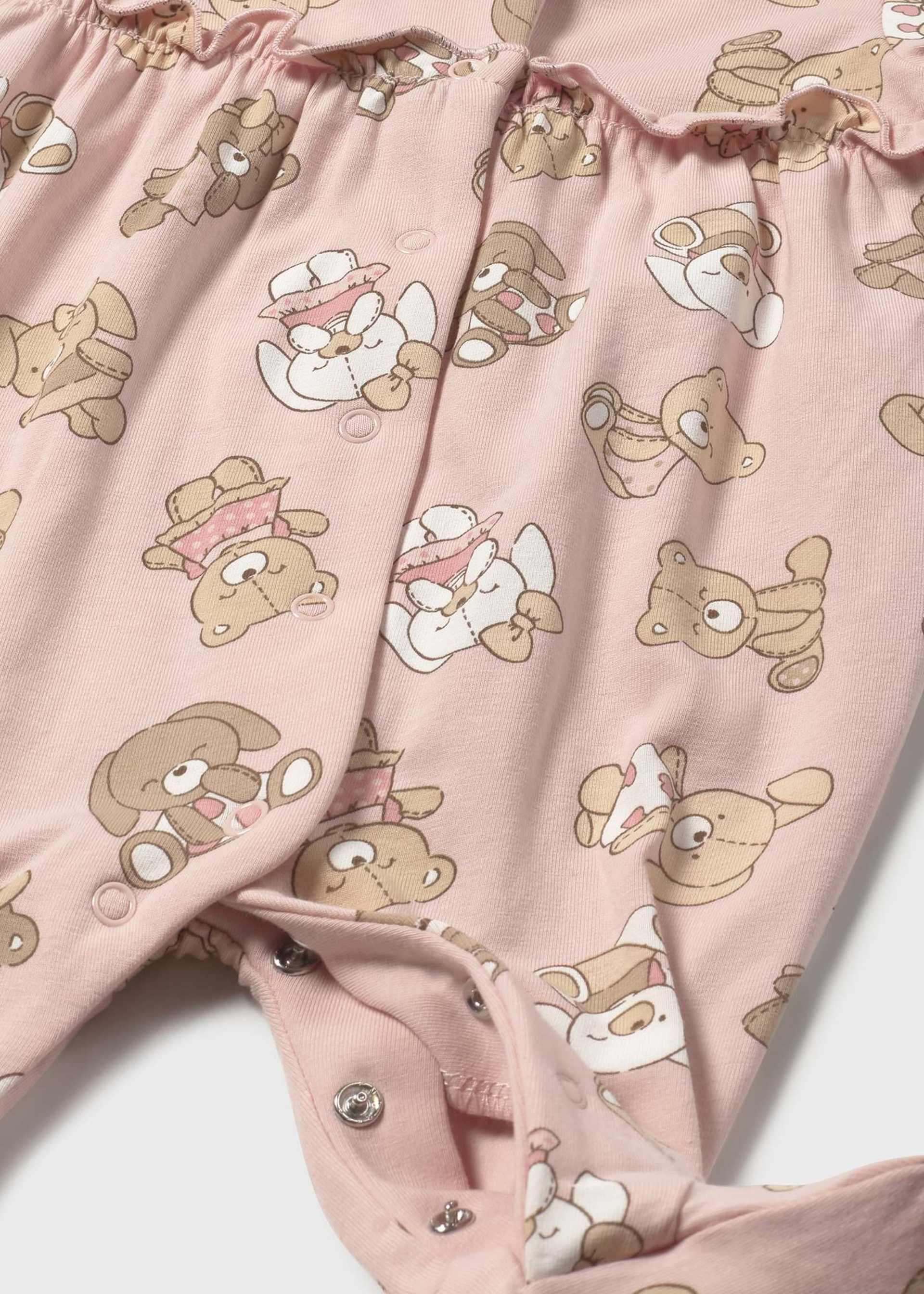 Newborn girl set of 2 rompers Newborn girl set of 2 rompers