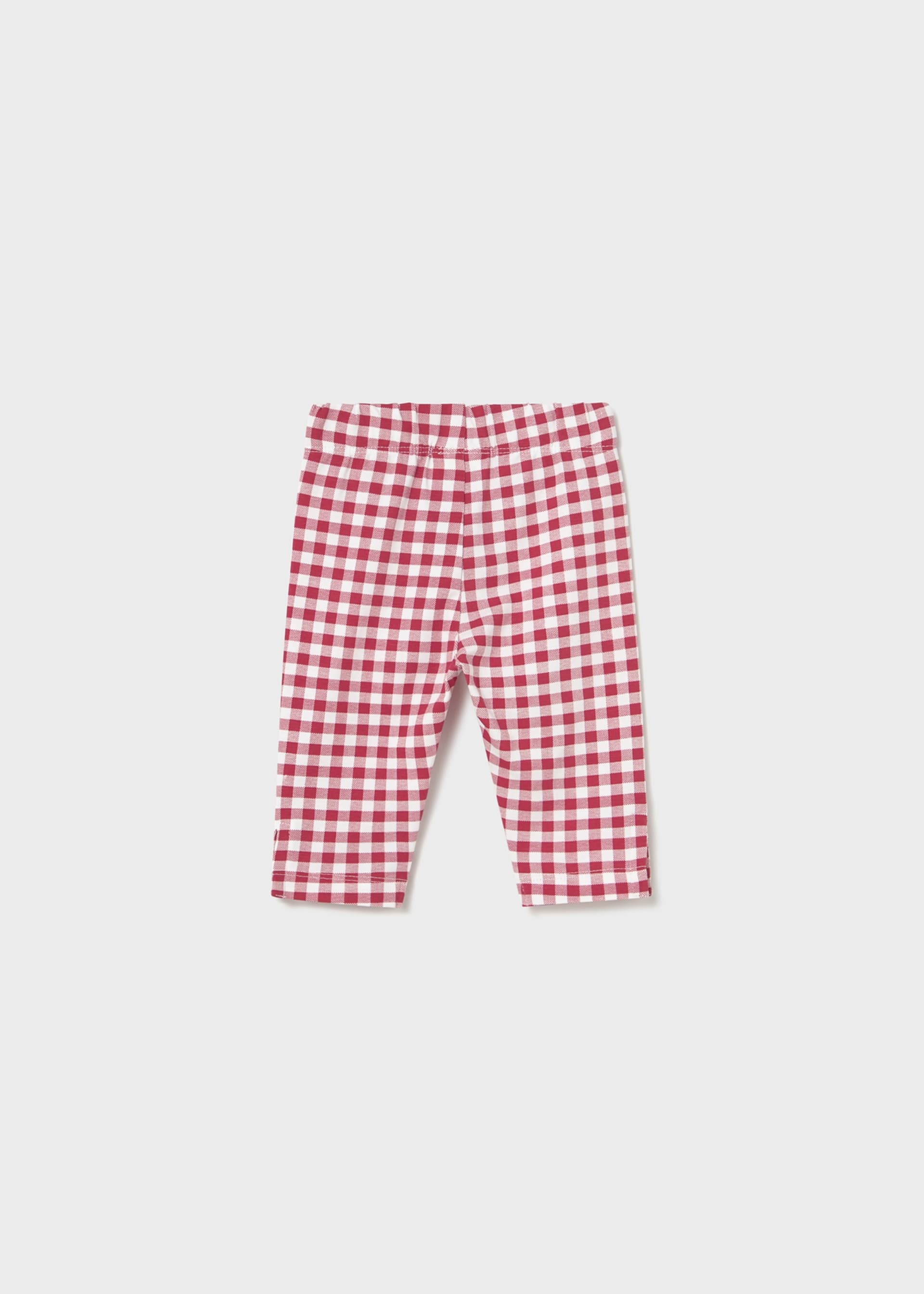 Baby 3 piece leggings set