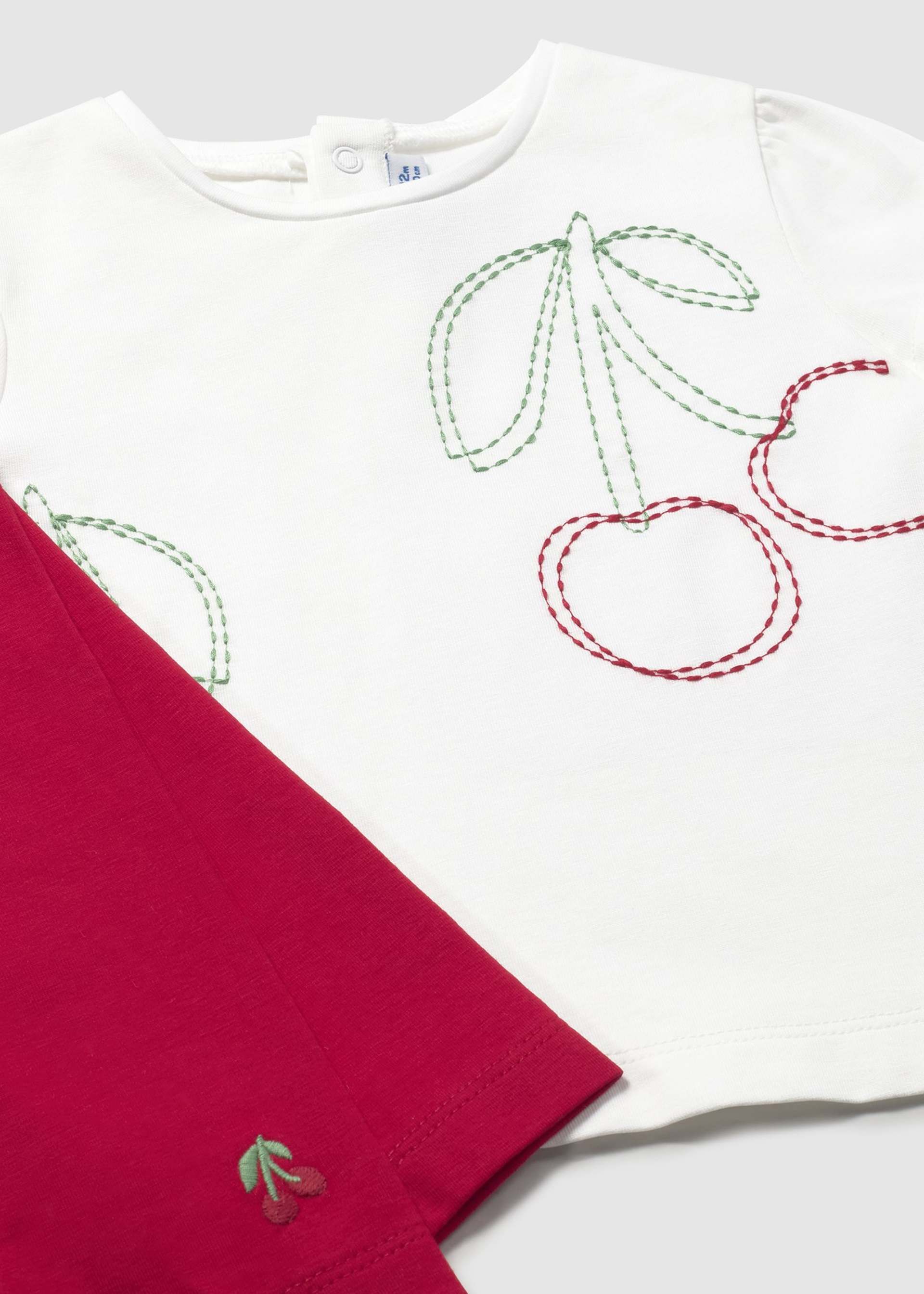 Baby 3 piece leggings set