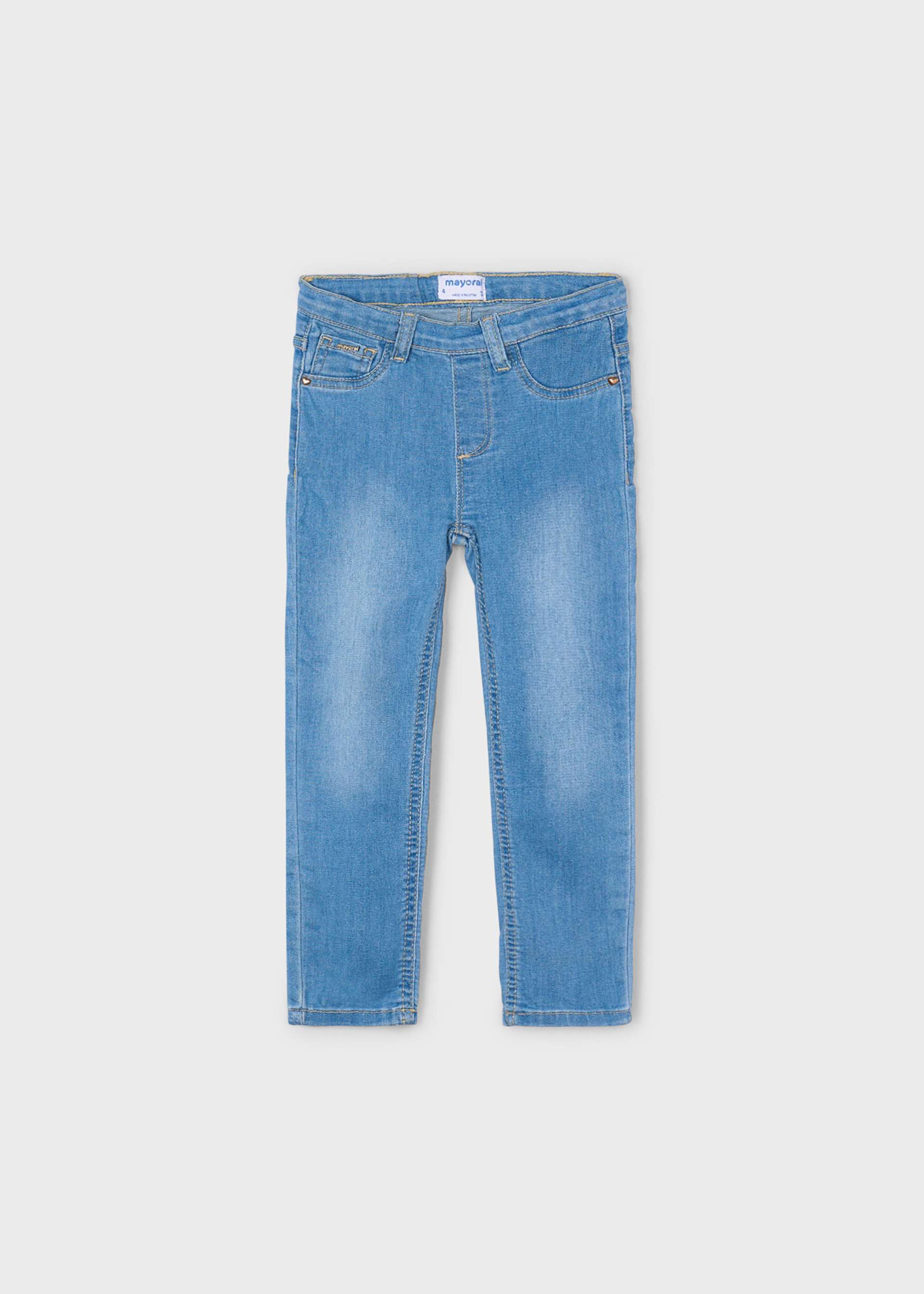 Girl basic skinny jeans Girl basic skinny jeans