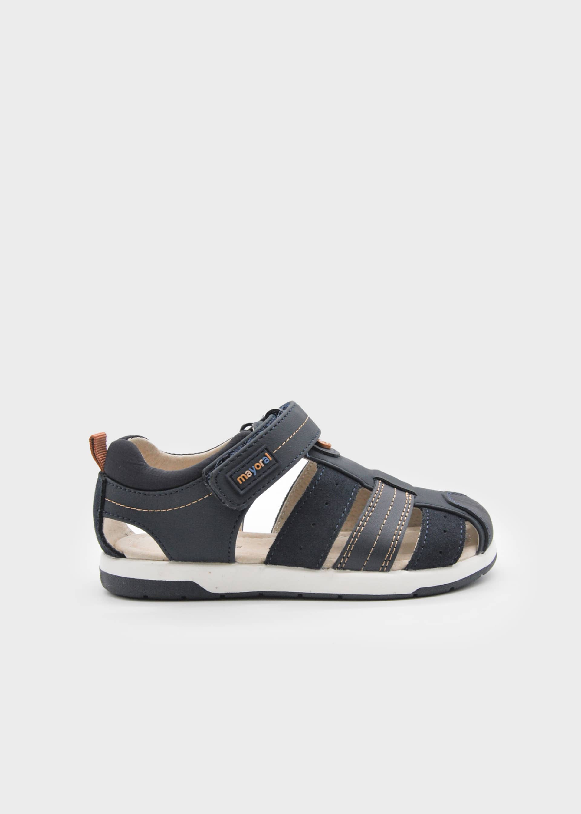 Boy leather sandals Boy leather sandals