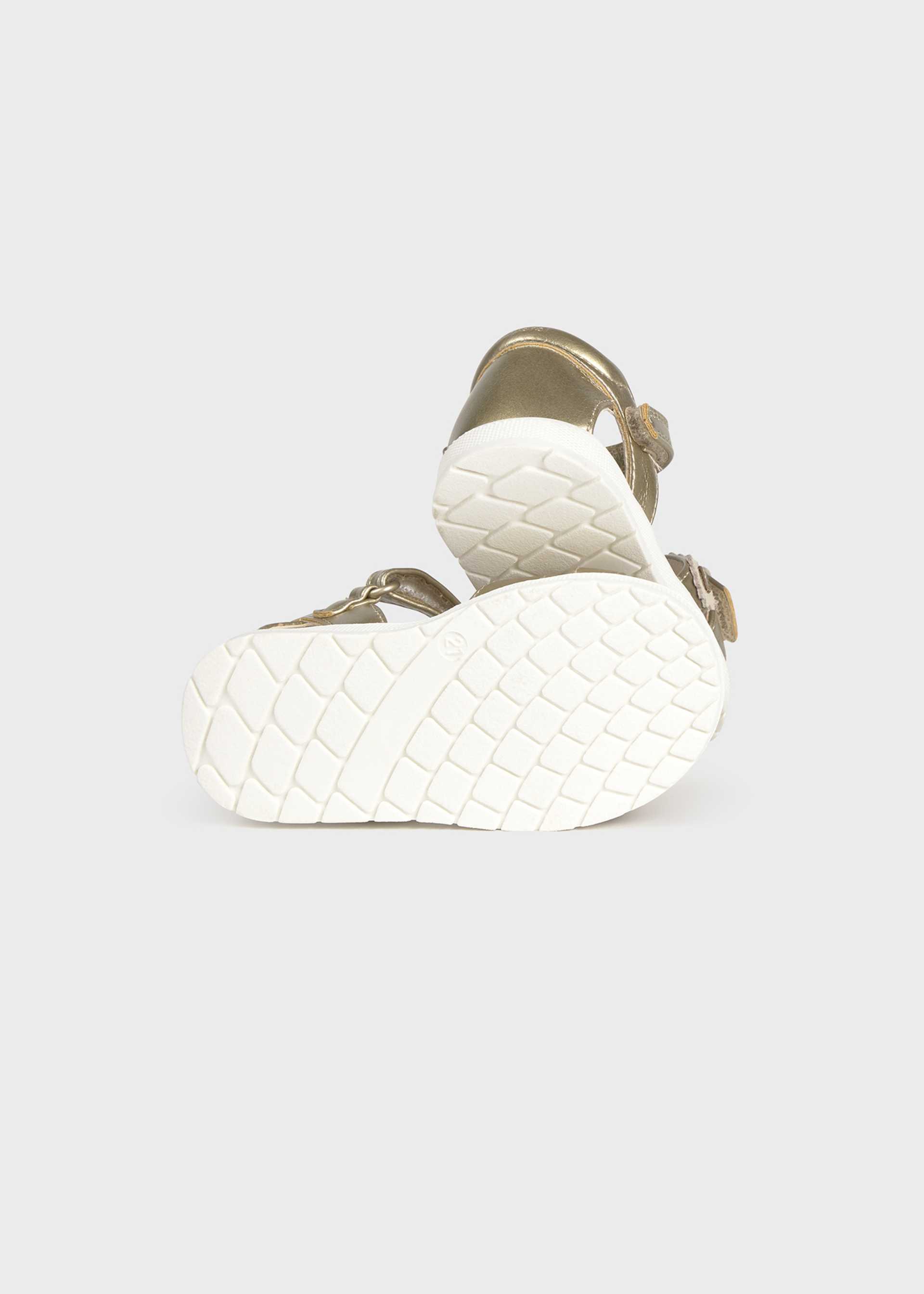 Baby flower sandals Baby flower sandals