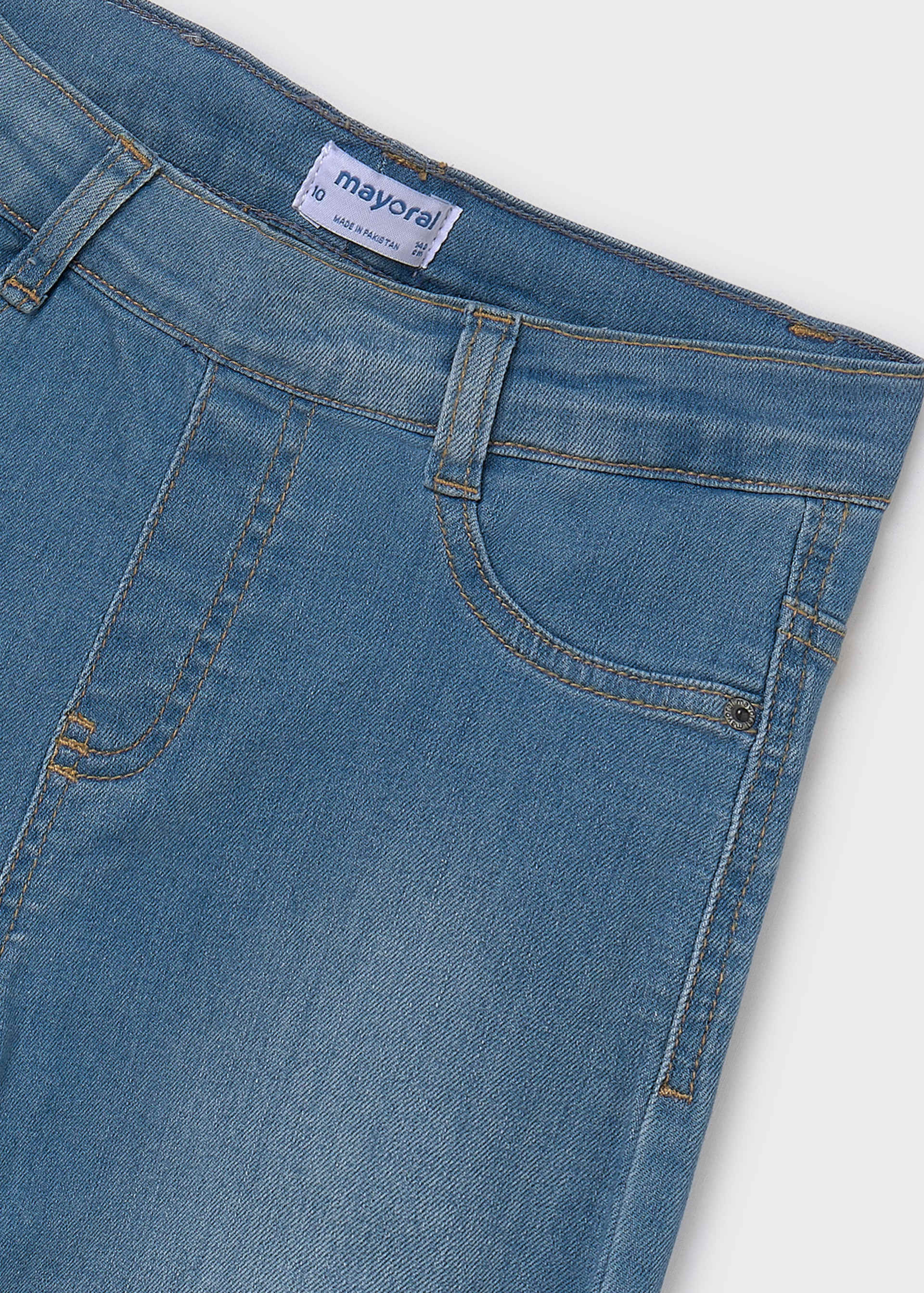 Girl basic skinny jeans Girl basic skinny jeans