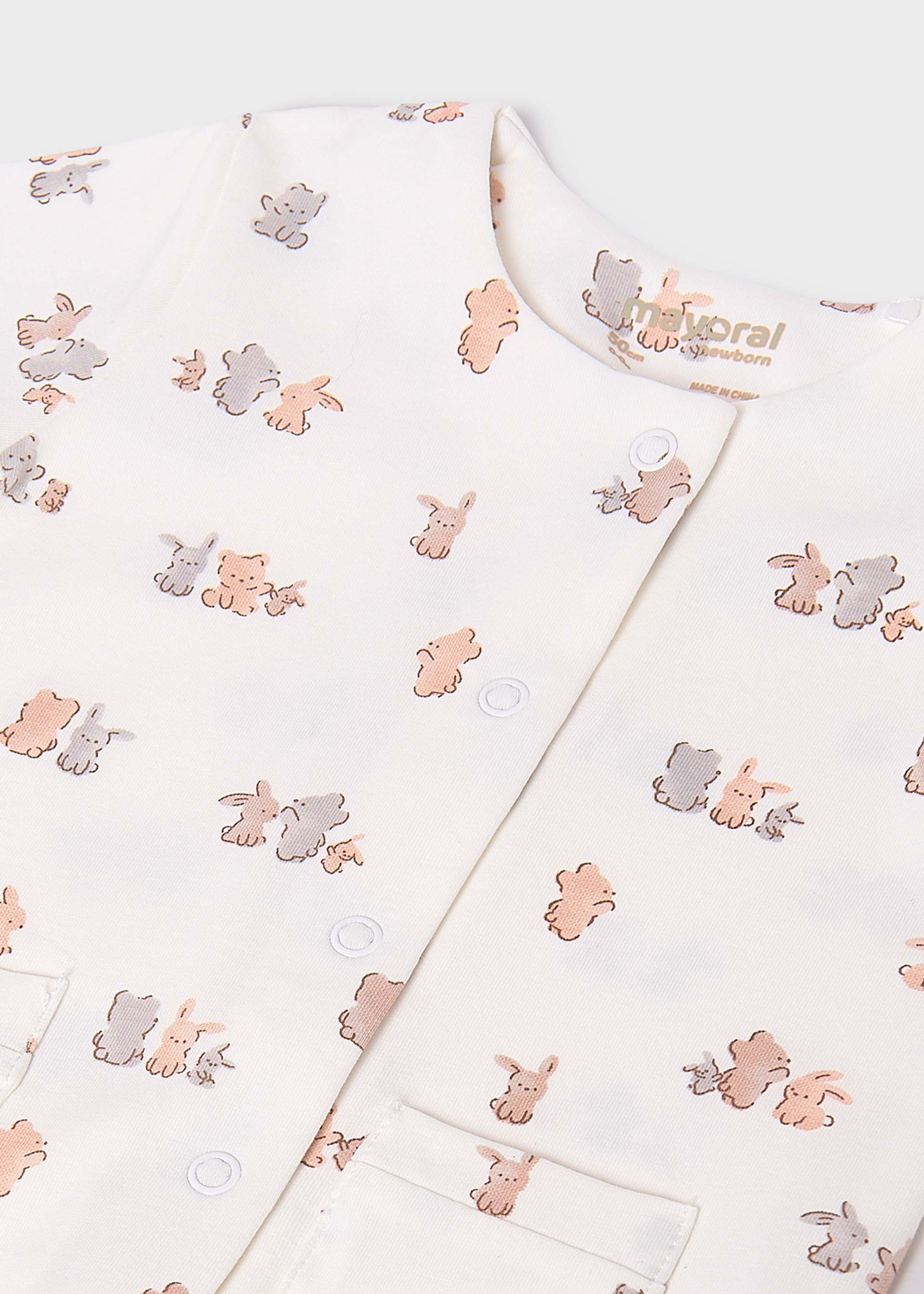 Lot cadeau 4 pièces bébé Lot cadeau 4 pièces bébé