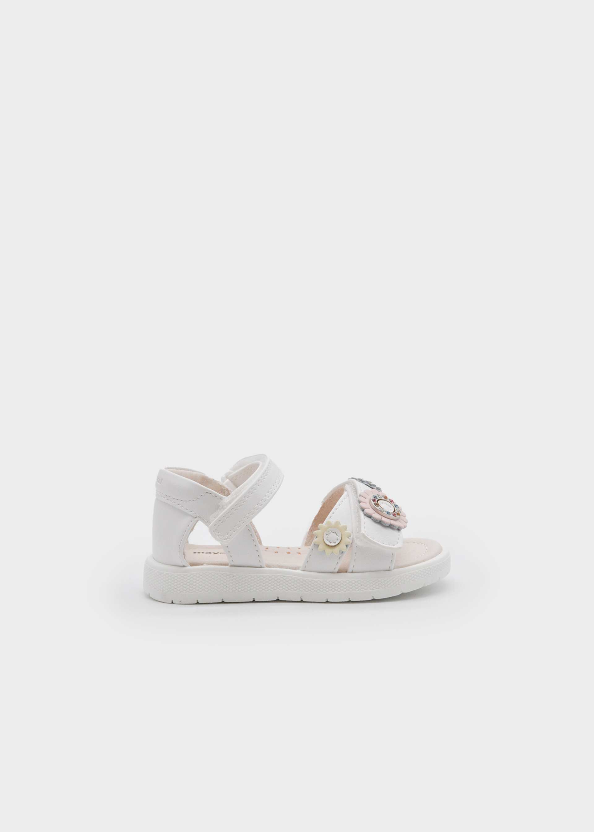 Baby flower sandals Baby flower sandals