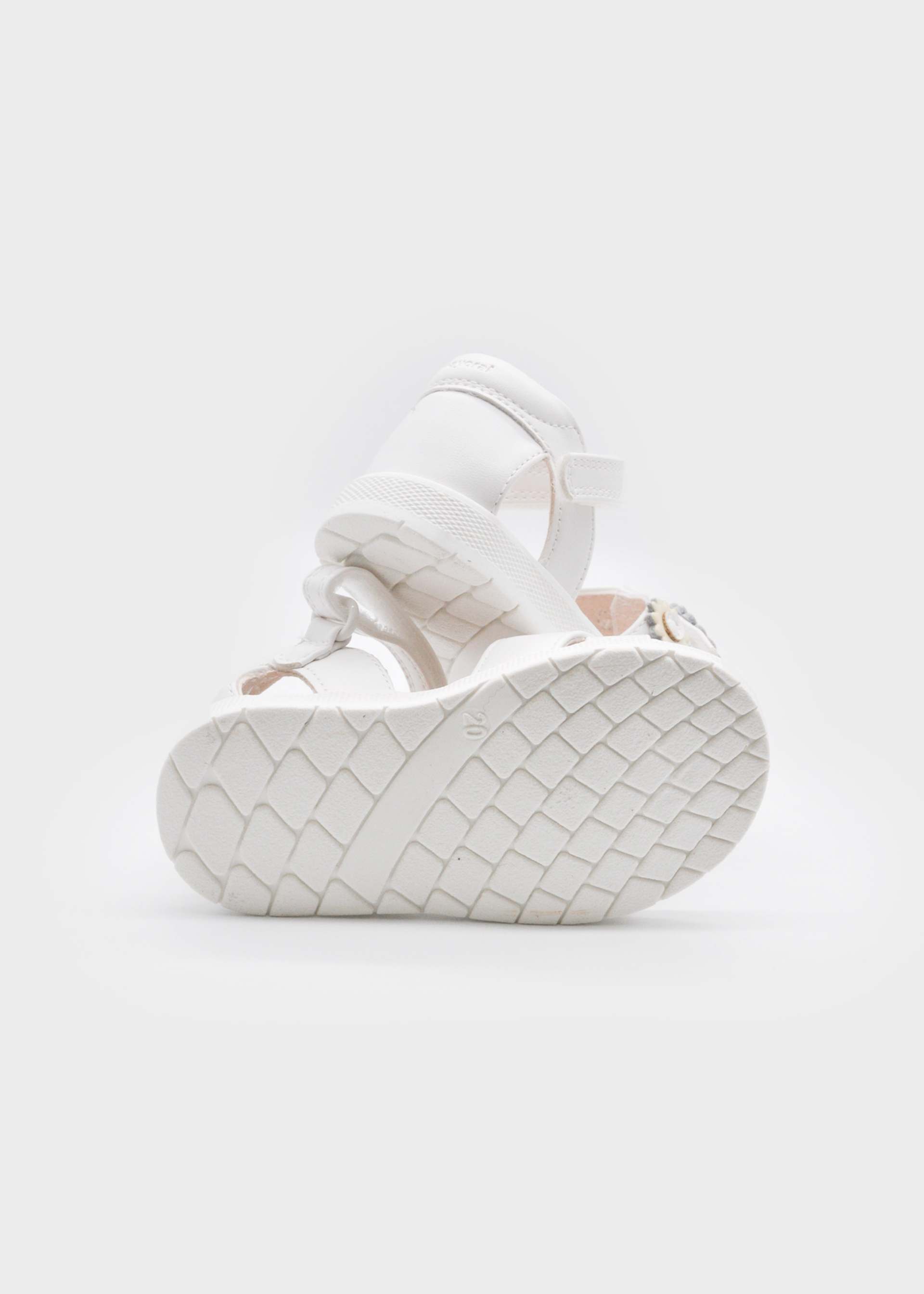 Baby flower sandals Baby flower sandals