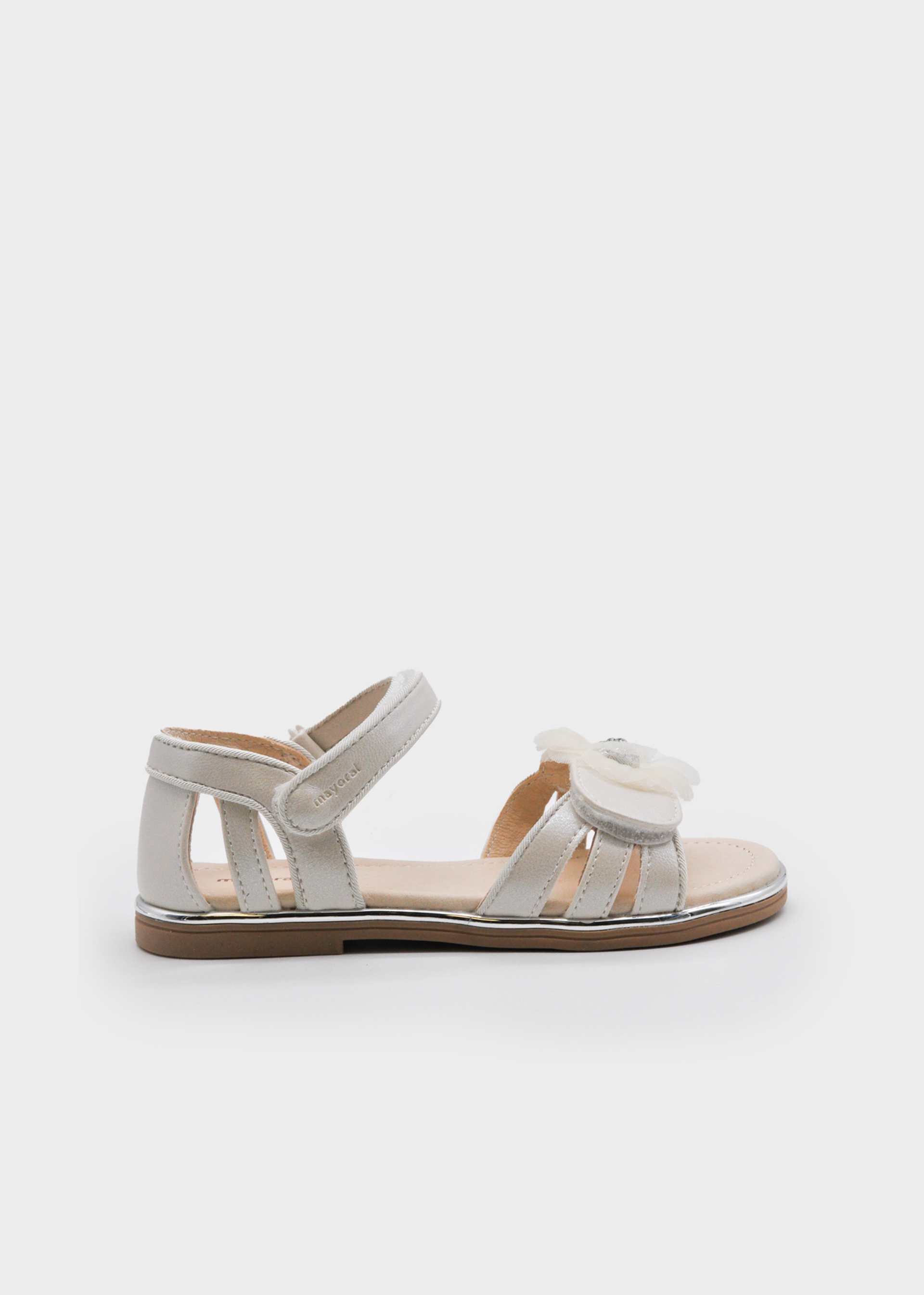 Girl sandals Girl sandals