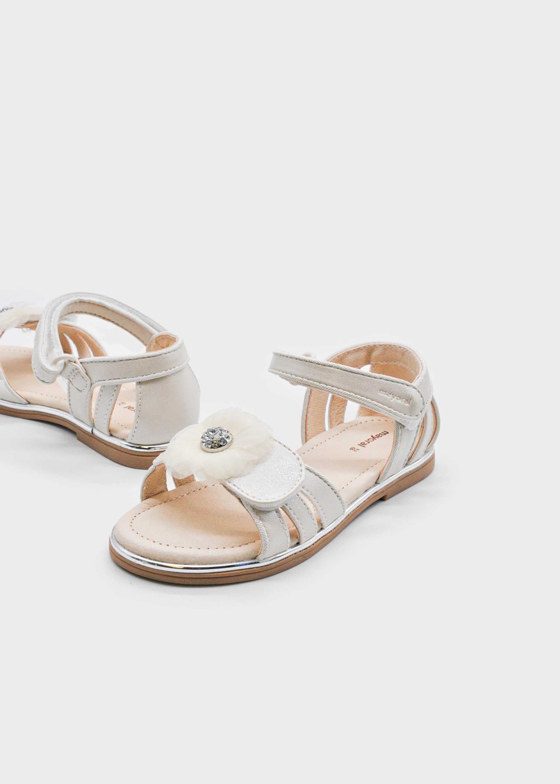 Girl sandals Girl sandals