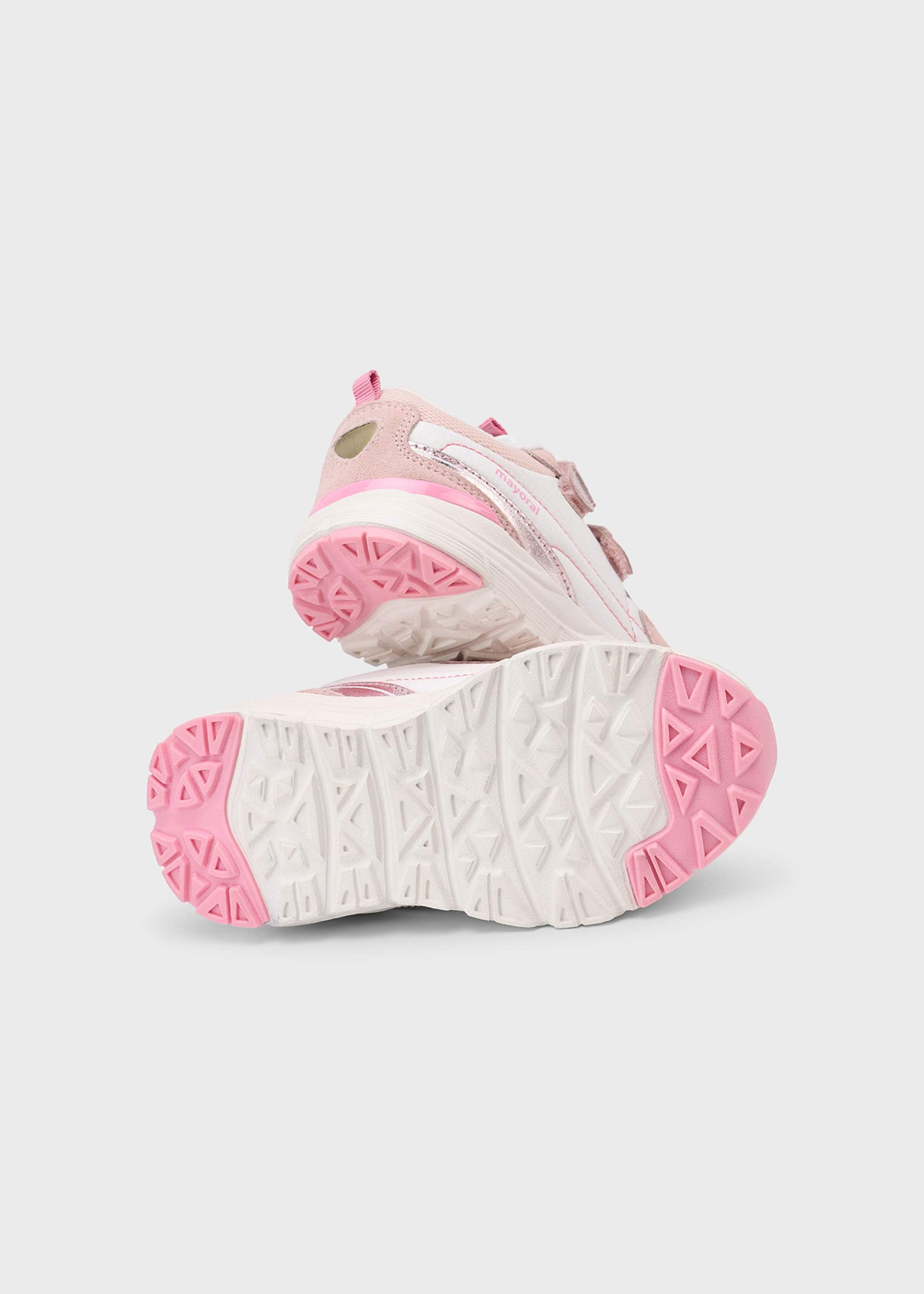 Sandalen barefoot Baby