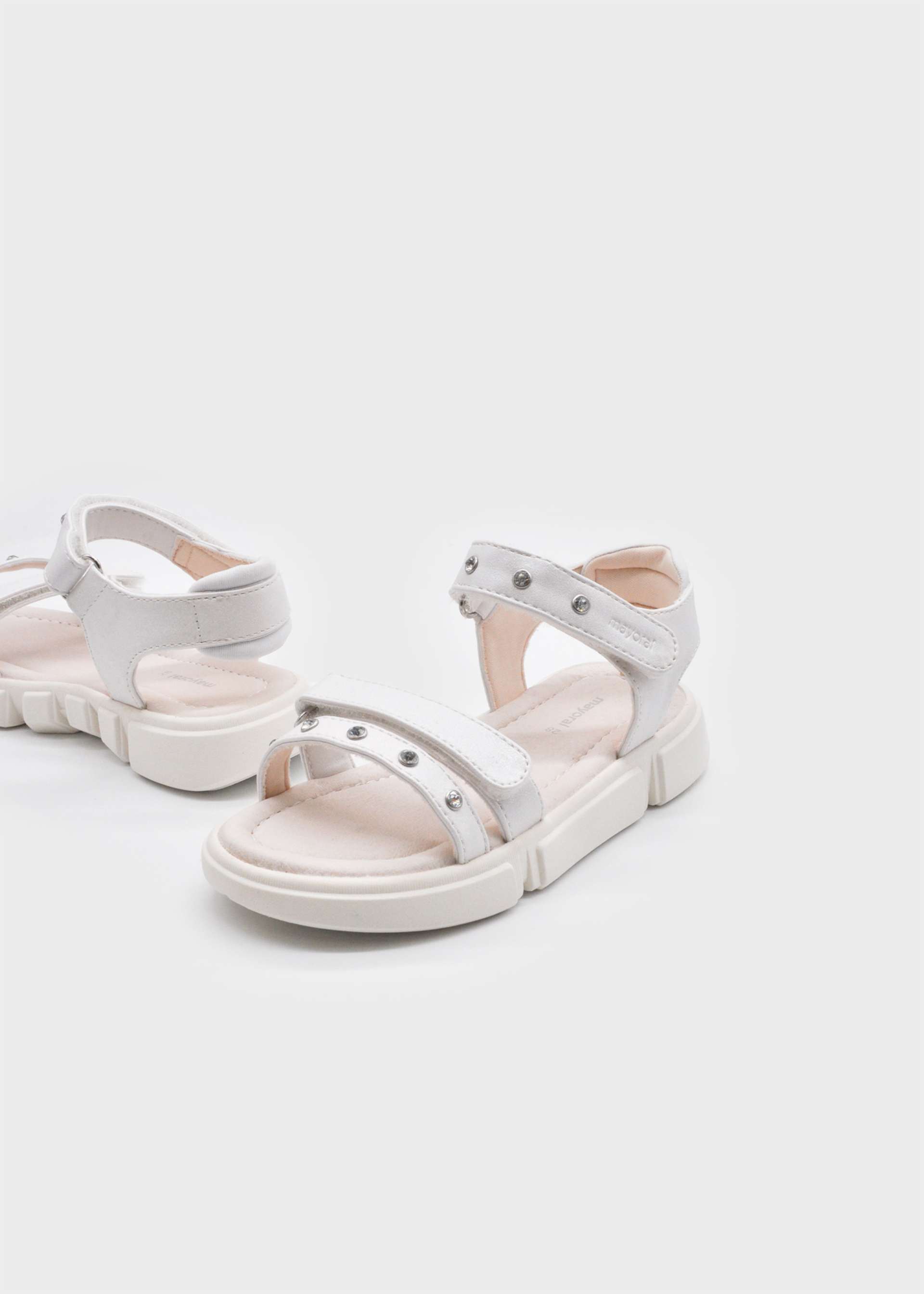 Sandalen Verzierdetails Mädchen