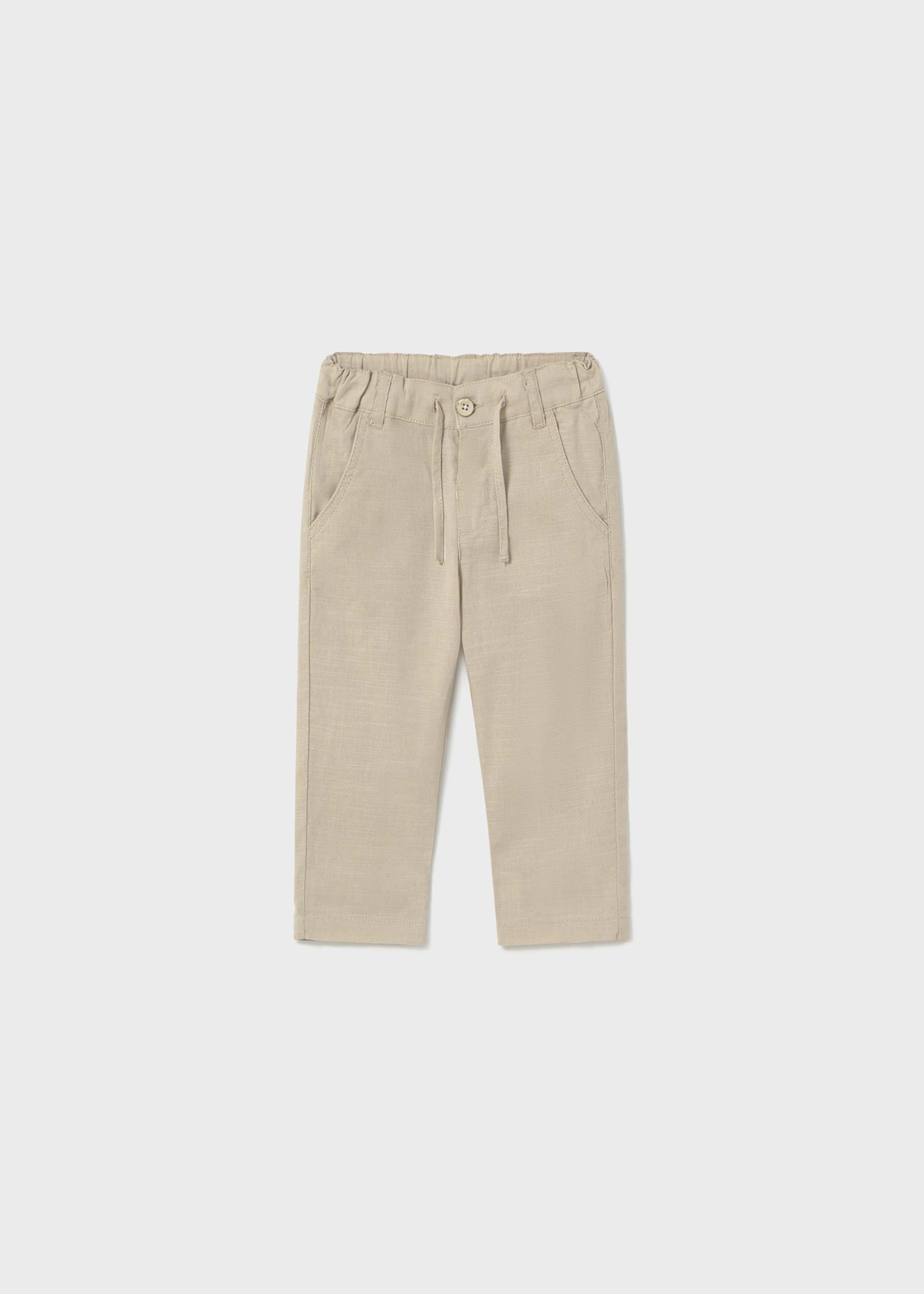 Baby rustic trousers Baby rustic trousers