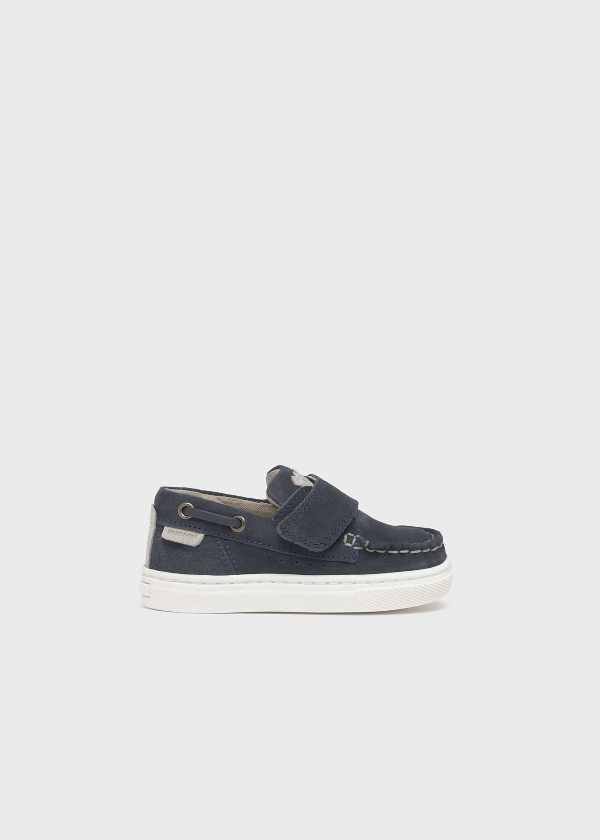 Baby casual suede boat shoes Baby casual suede boat shoes