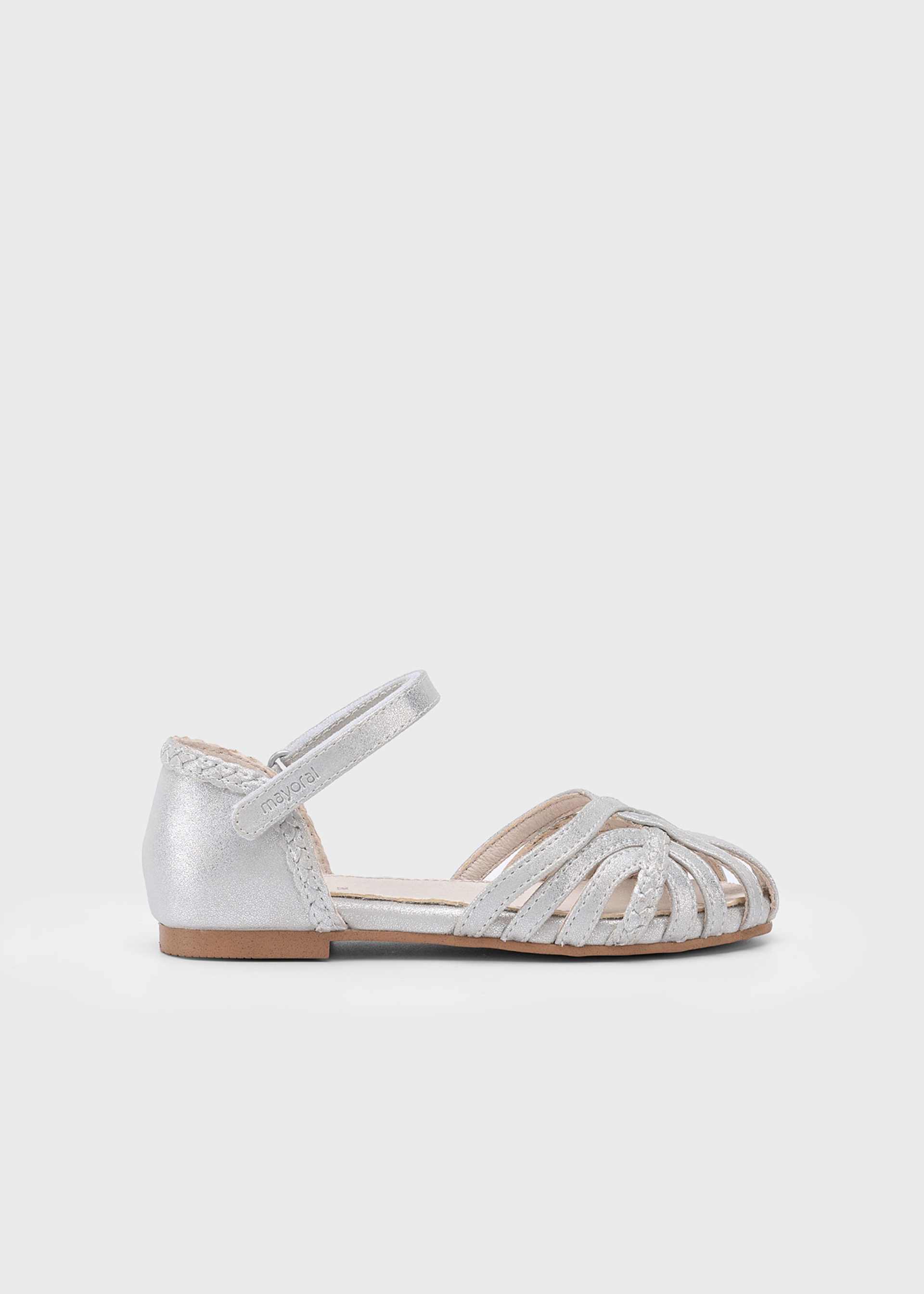 Ballerines habillées fille Ballerines habillées fille