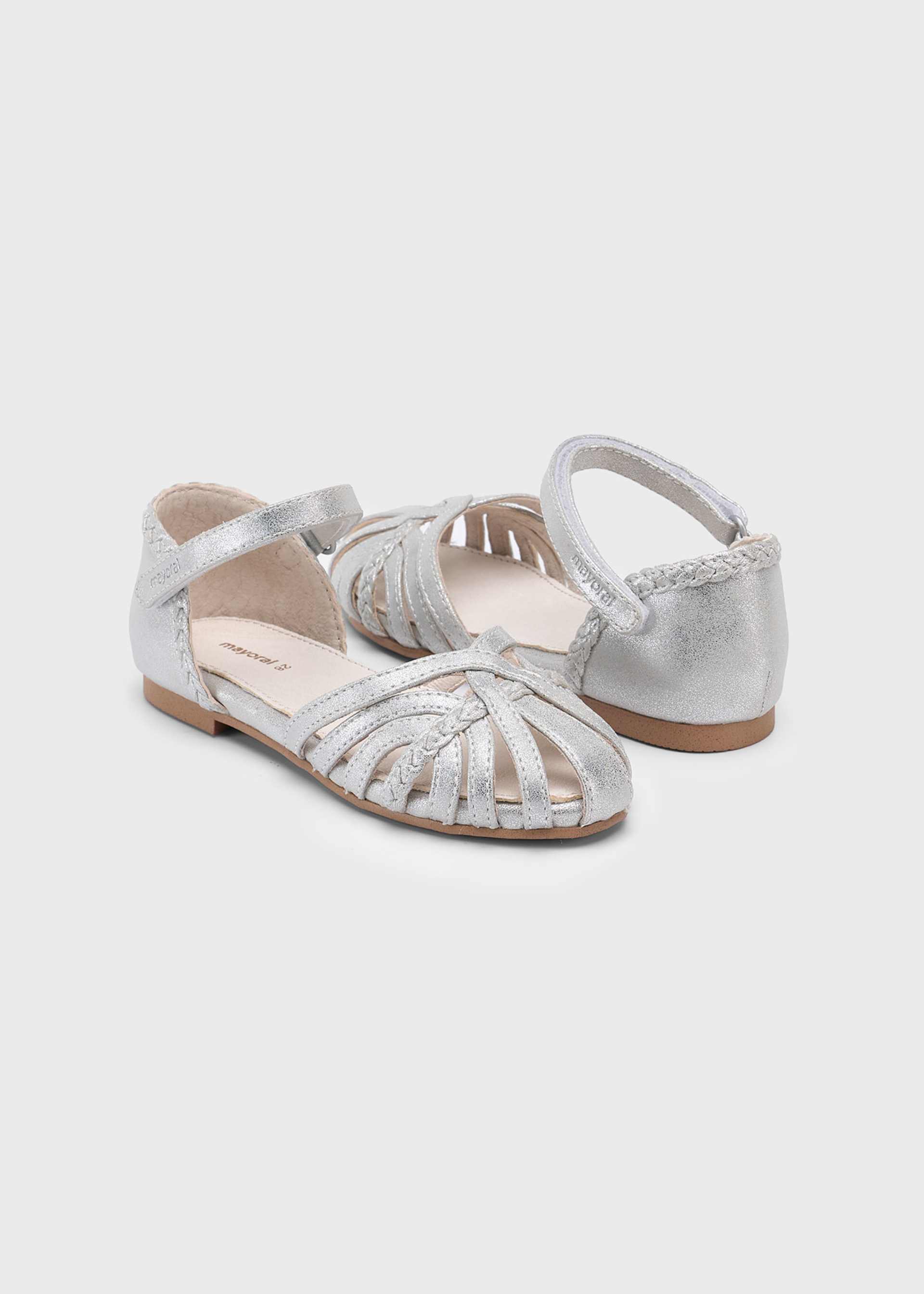 Ballerines habillées fille Ballerines habillées fille