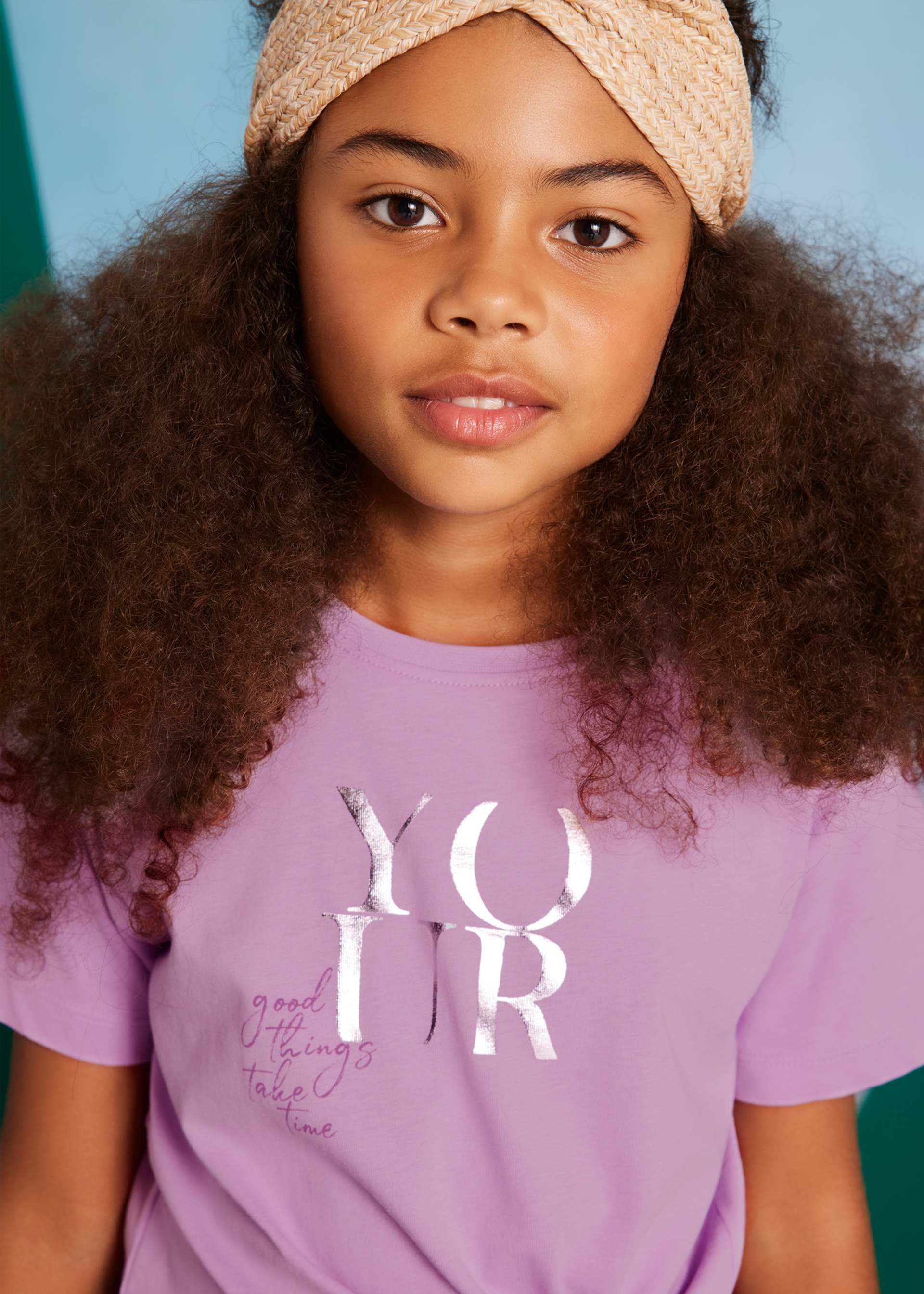 Girl text top Girl text top