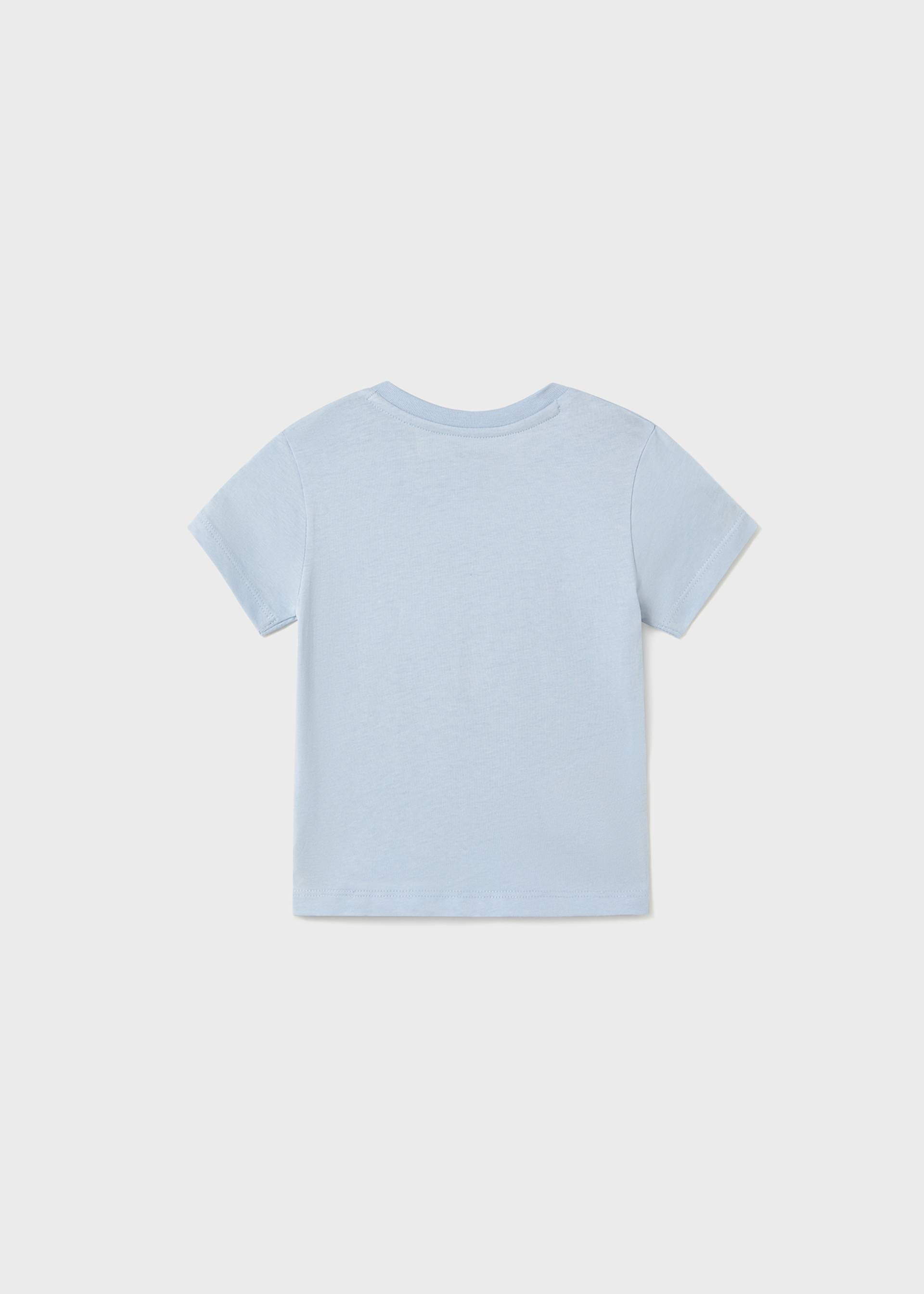 Baby safari t-shirt Baby safari t-shirt