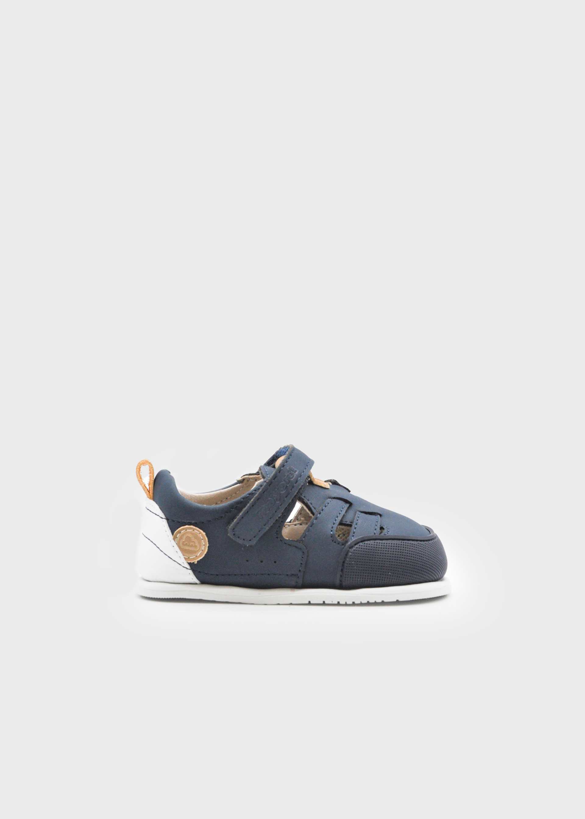 Sandali ragnetto neonato