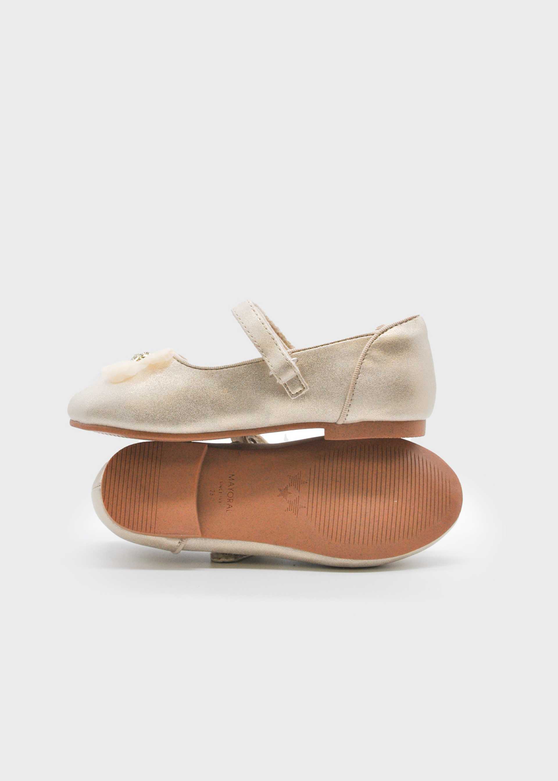 Ballerine cerimonia bambina