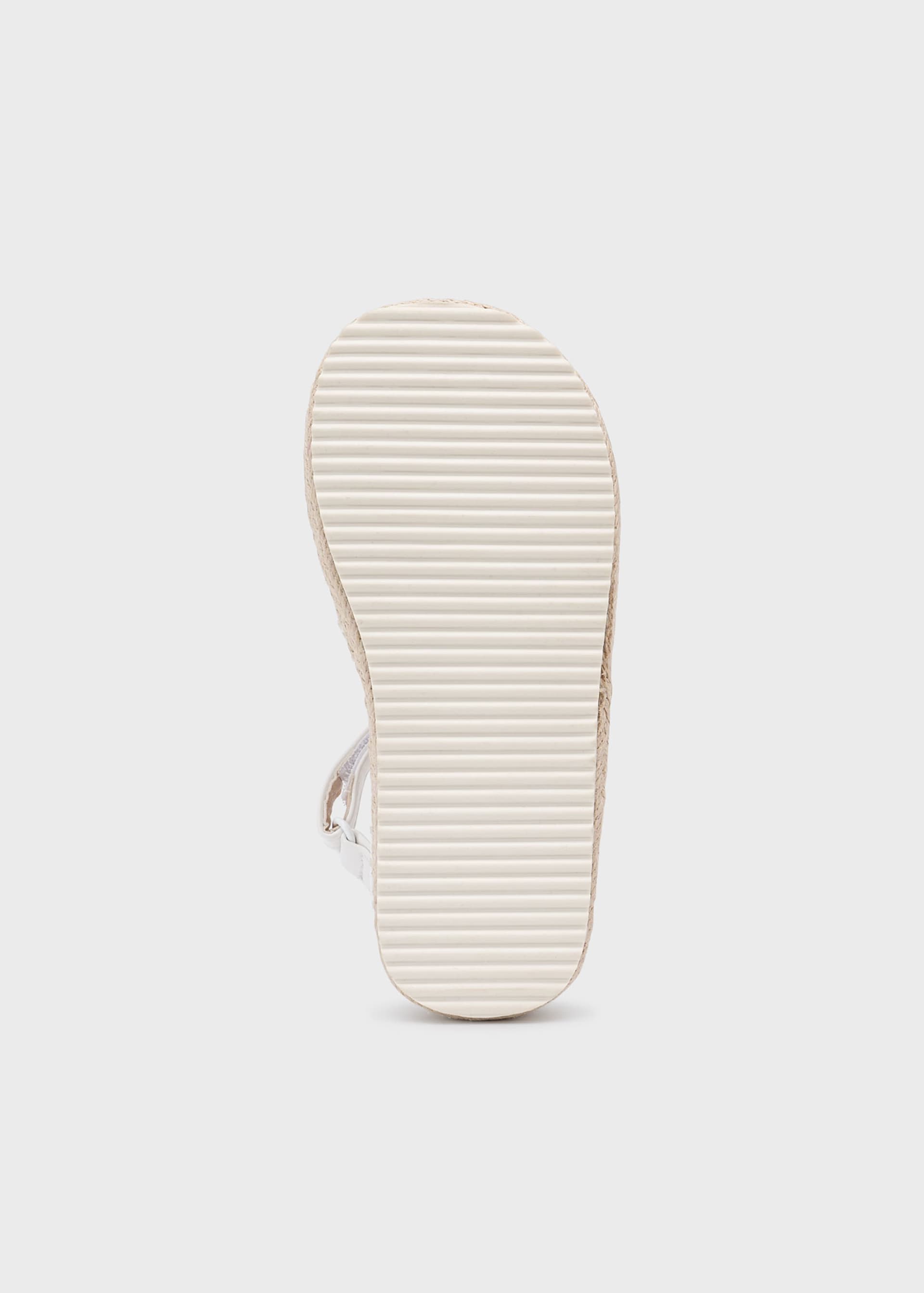 Girl Lug Sole Sandals Girl Lug Sole Sandals