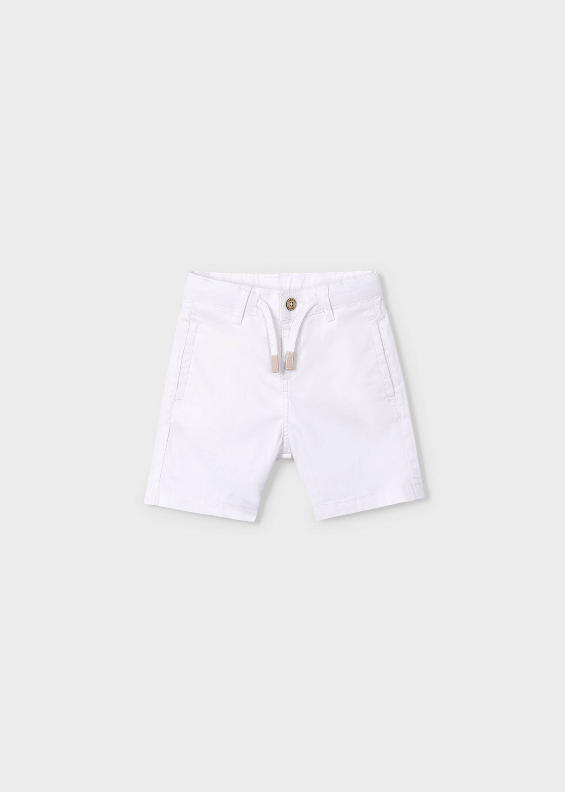 Bermudas strukturiert Jungen